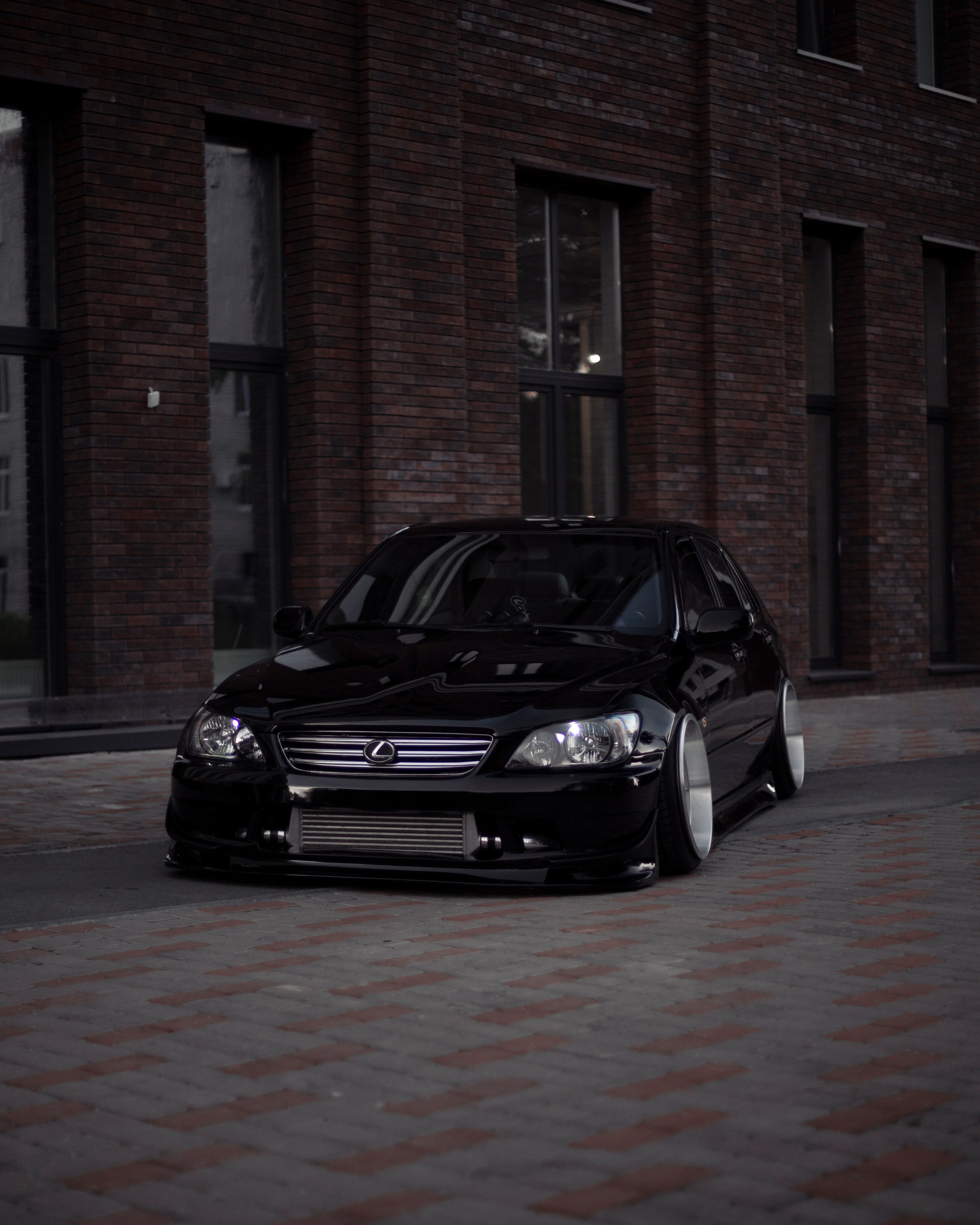 Lexus stance 1jz-gte vvti. Автомобильный фотограф в Екатеринбурге Сергей Эндерс