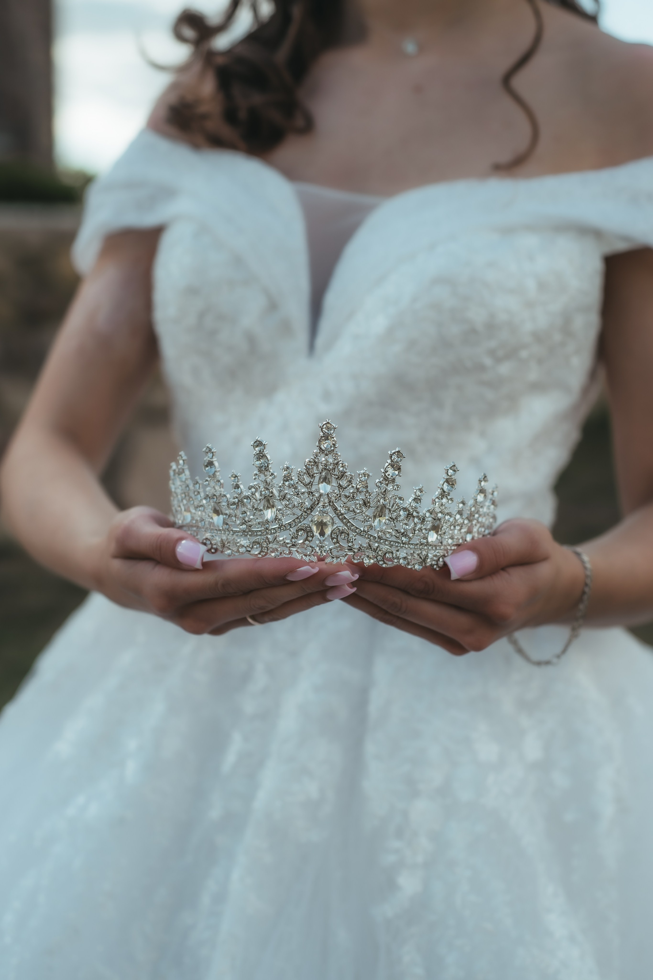 Вероника. Фотограф в Дзержинске Наташа Баева