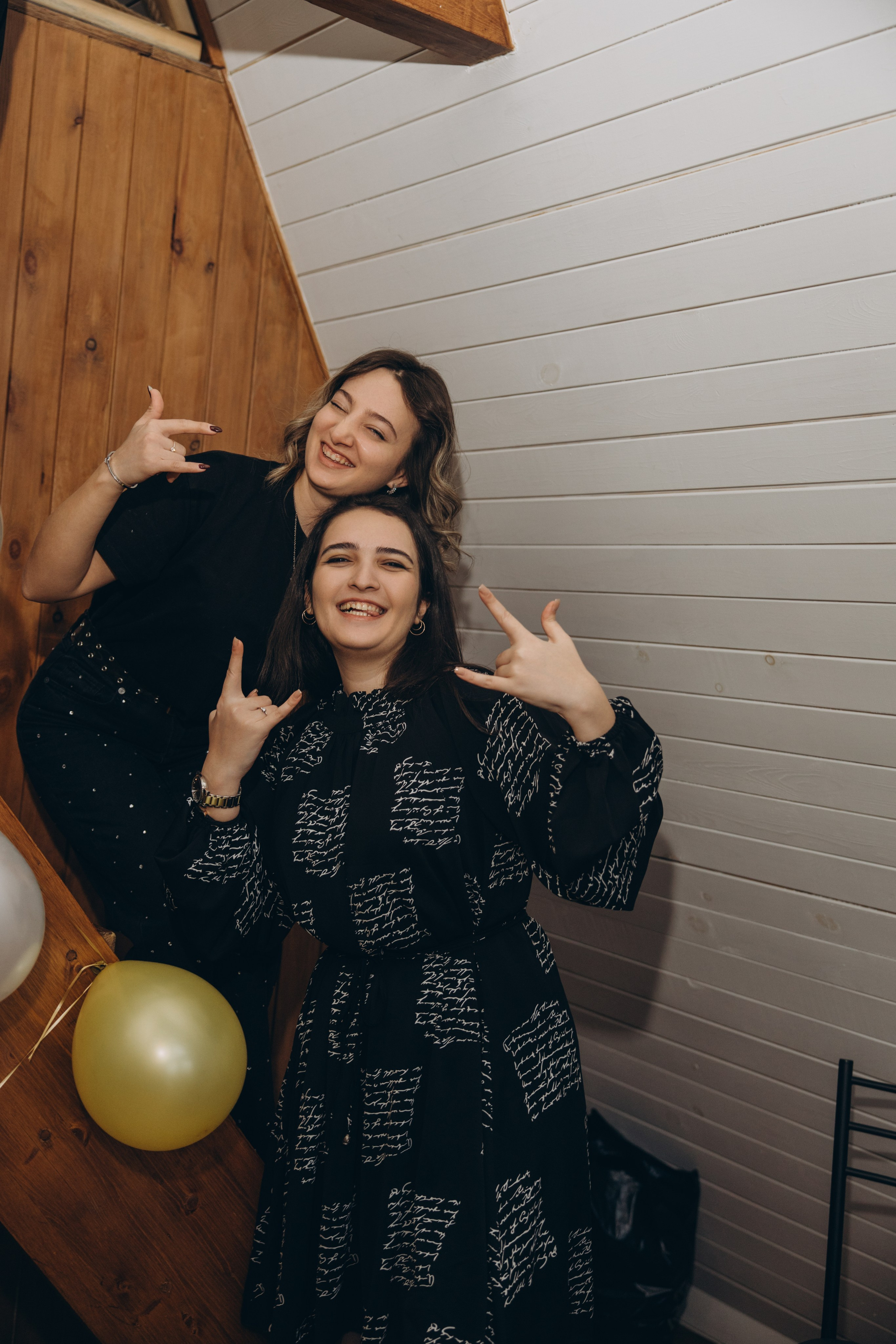 День рождения в глэмпе. Свадебный, семейный фотограф в Иркутске Светлана Макаричева