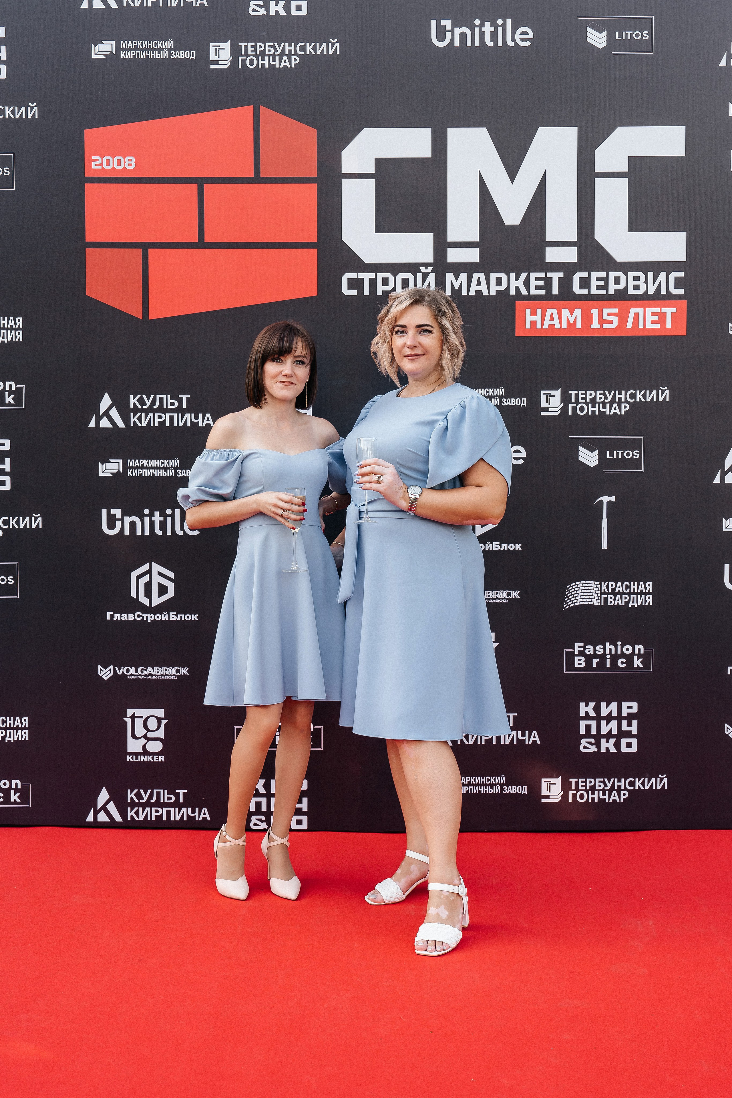 Строй Маркет Сервис 15 лет. Lokos.pro Ник Соколов Фото и Видео Москва/Ростов-на-Дону