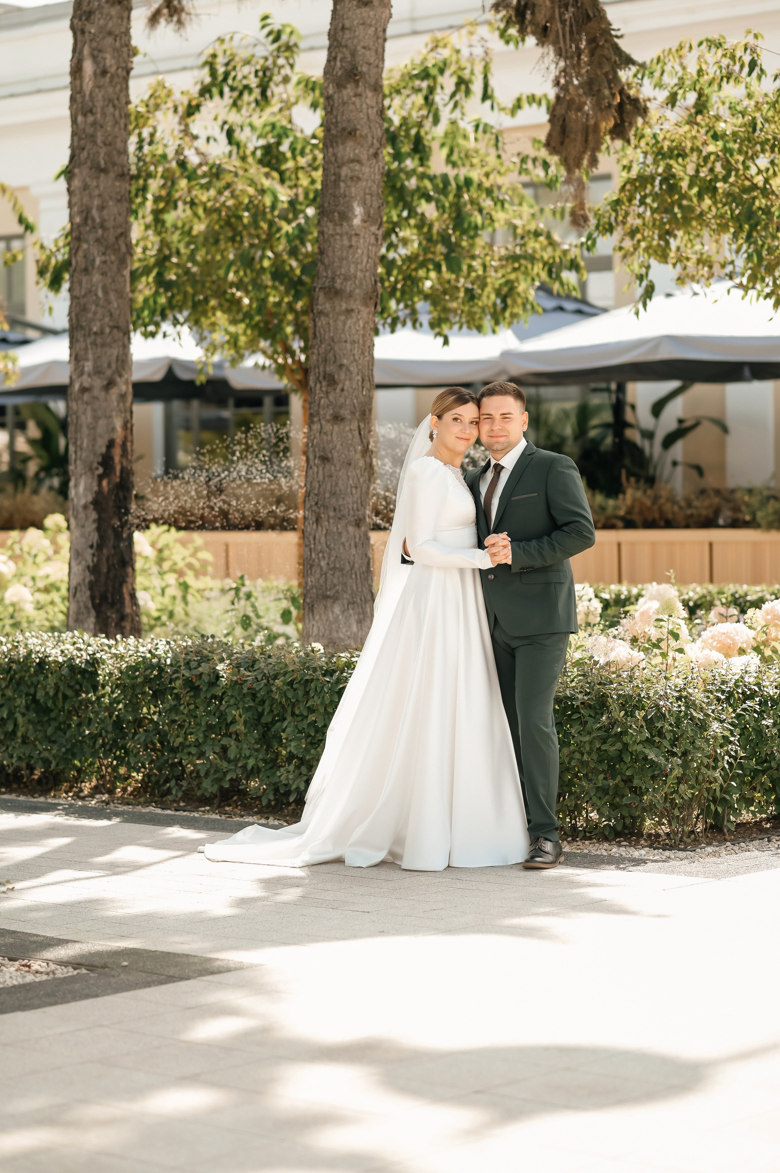 Виктория & Николай. Семейный фотограф Олеся Батурина Рязань