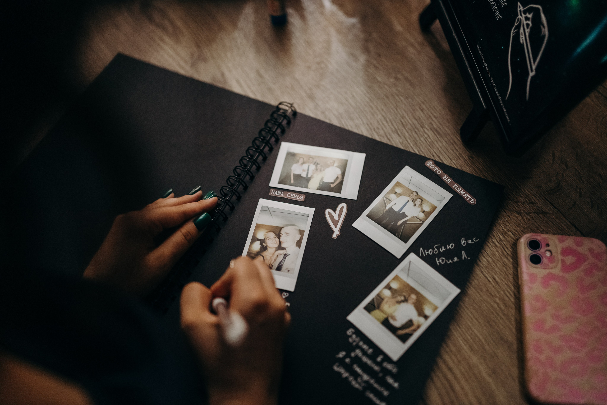 Выше только любовь. Свадебный фотограф-видеограф в Красноярске Евгений Константинопольский