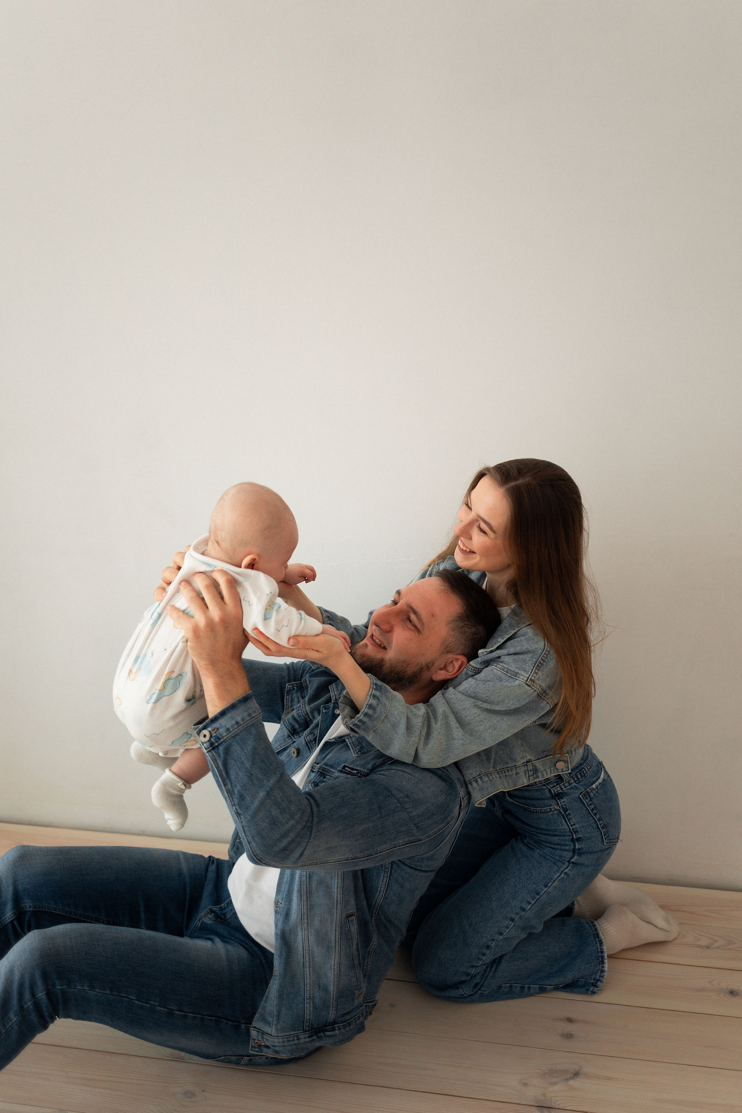 L&E&L. Семейный фотограф в Севастополе и Симферополе Александра Чистякова