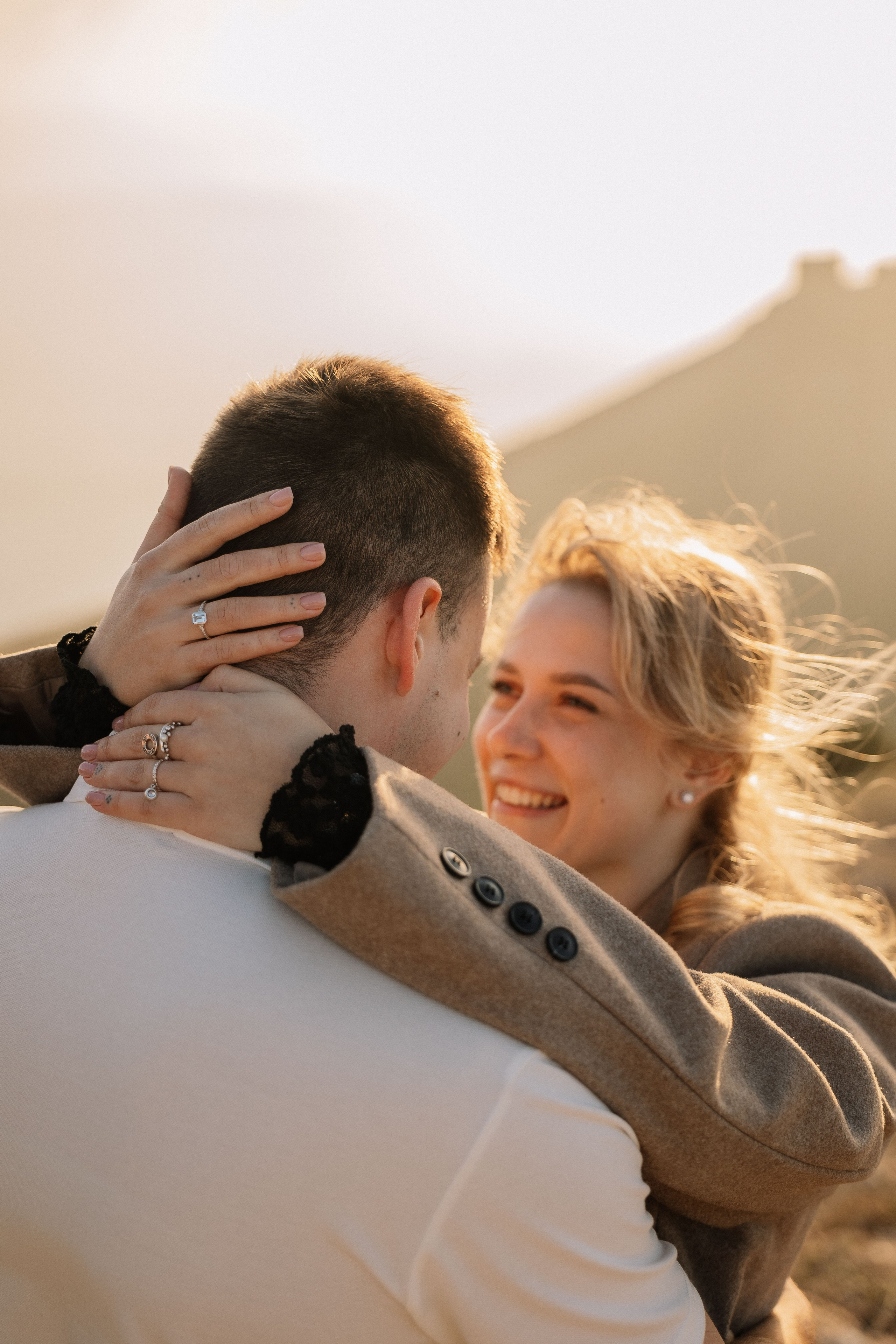 D&I. Семейный фотограф в Севастополе и Симферополе Александра Чистякова