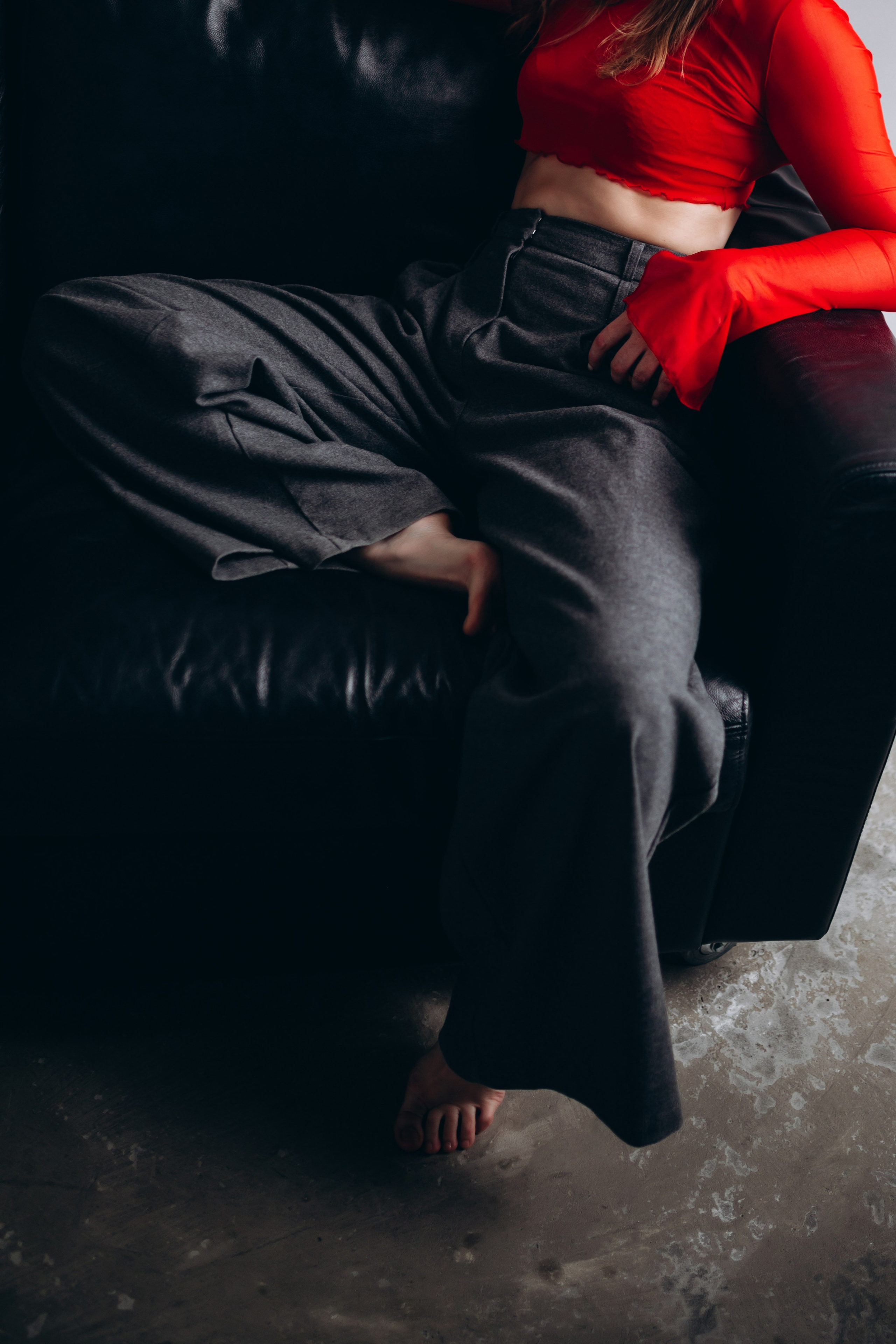 RED heart / Lora. Портретный женский фотограф Минск Беларусь Алена Янович