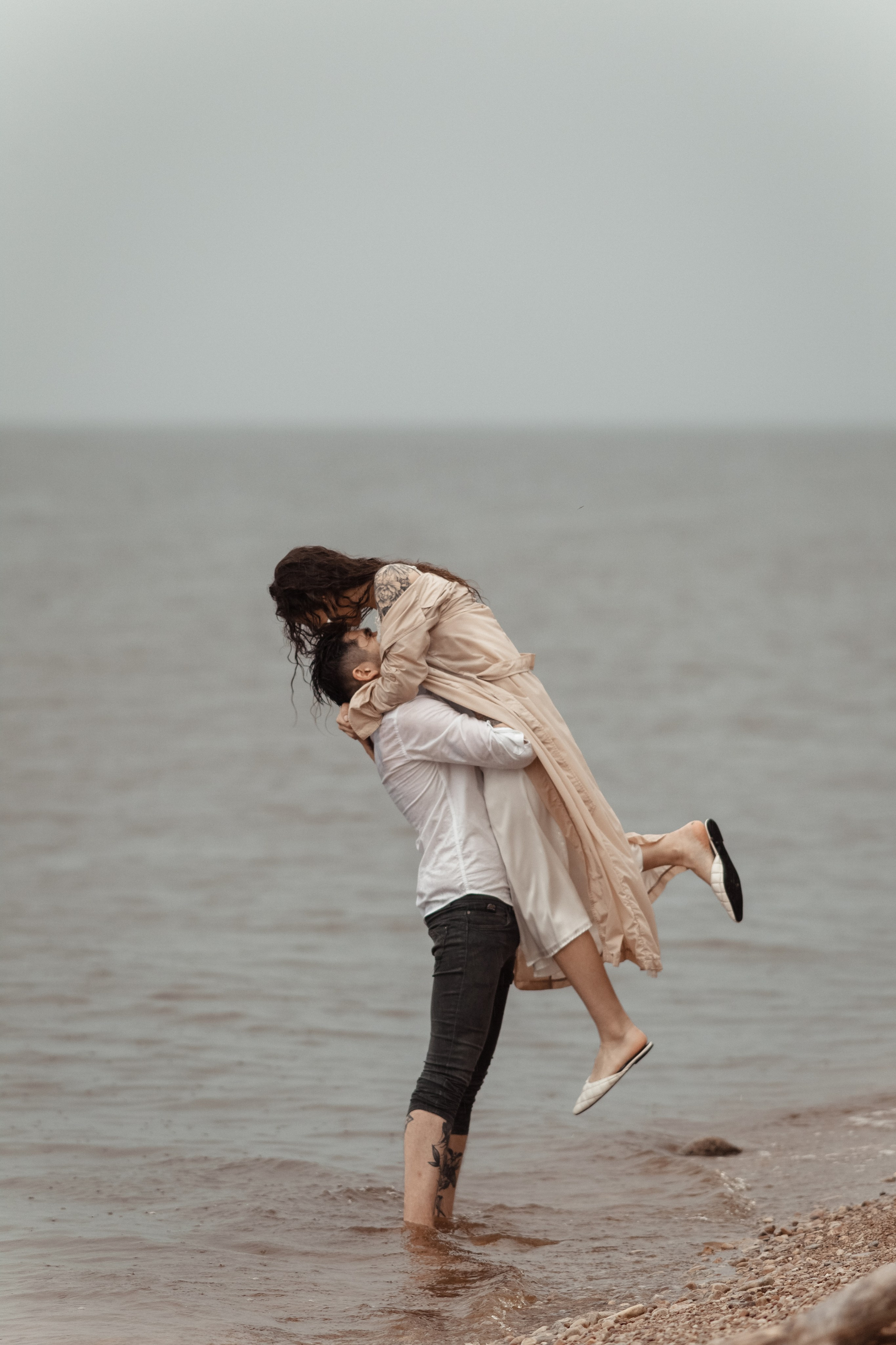 Ксюша и Артем. Свадебный и семейный фотограф Татьяна Ласкина в Великом Новгороде