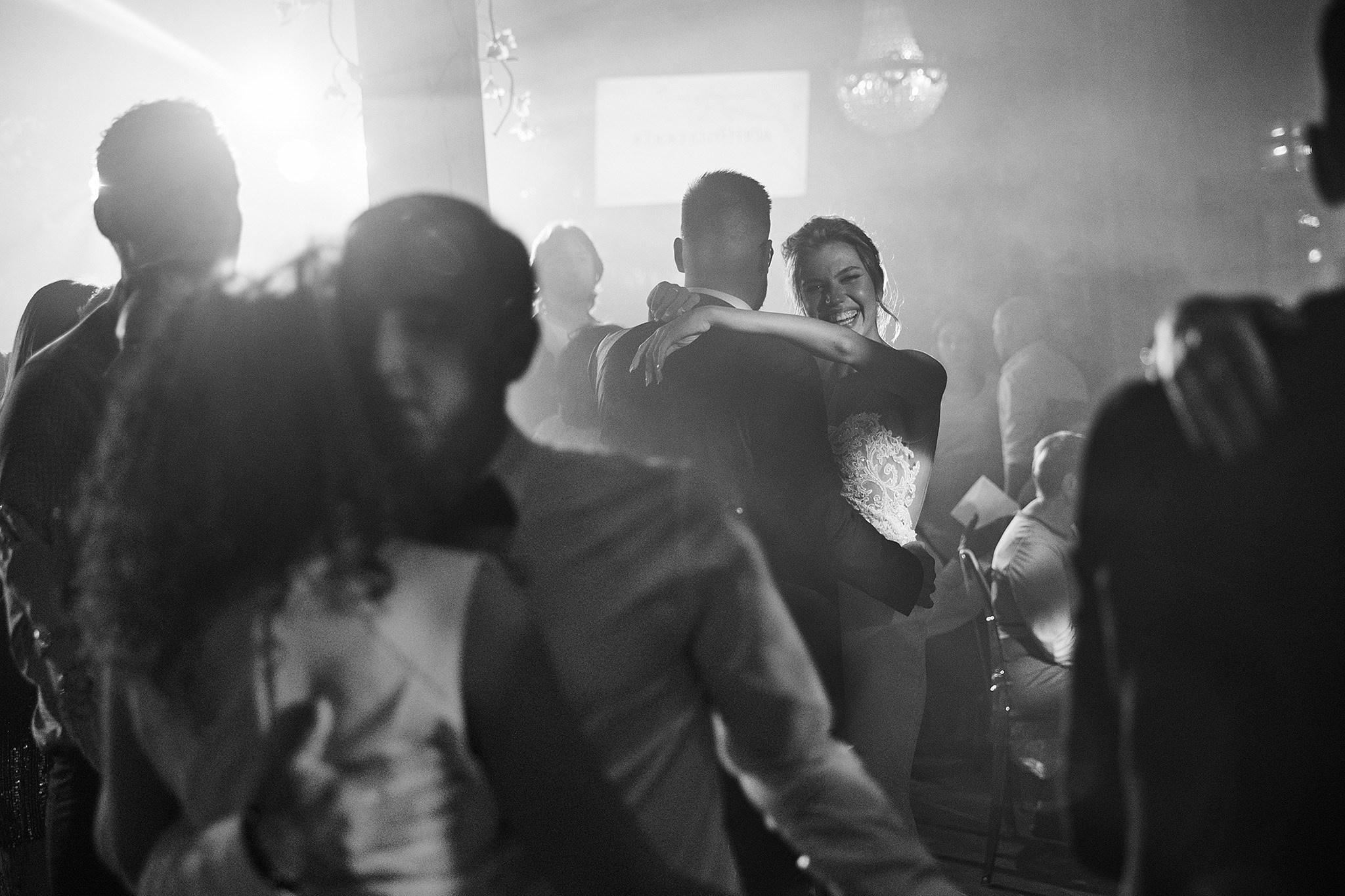 Свадьбы. Фотограф Игорь Цаплин