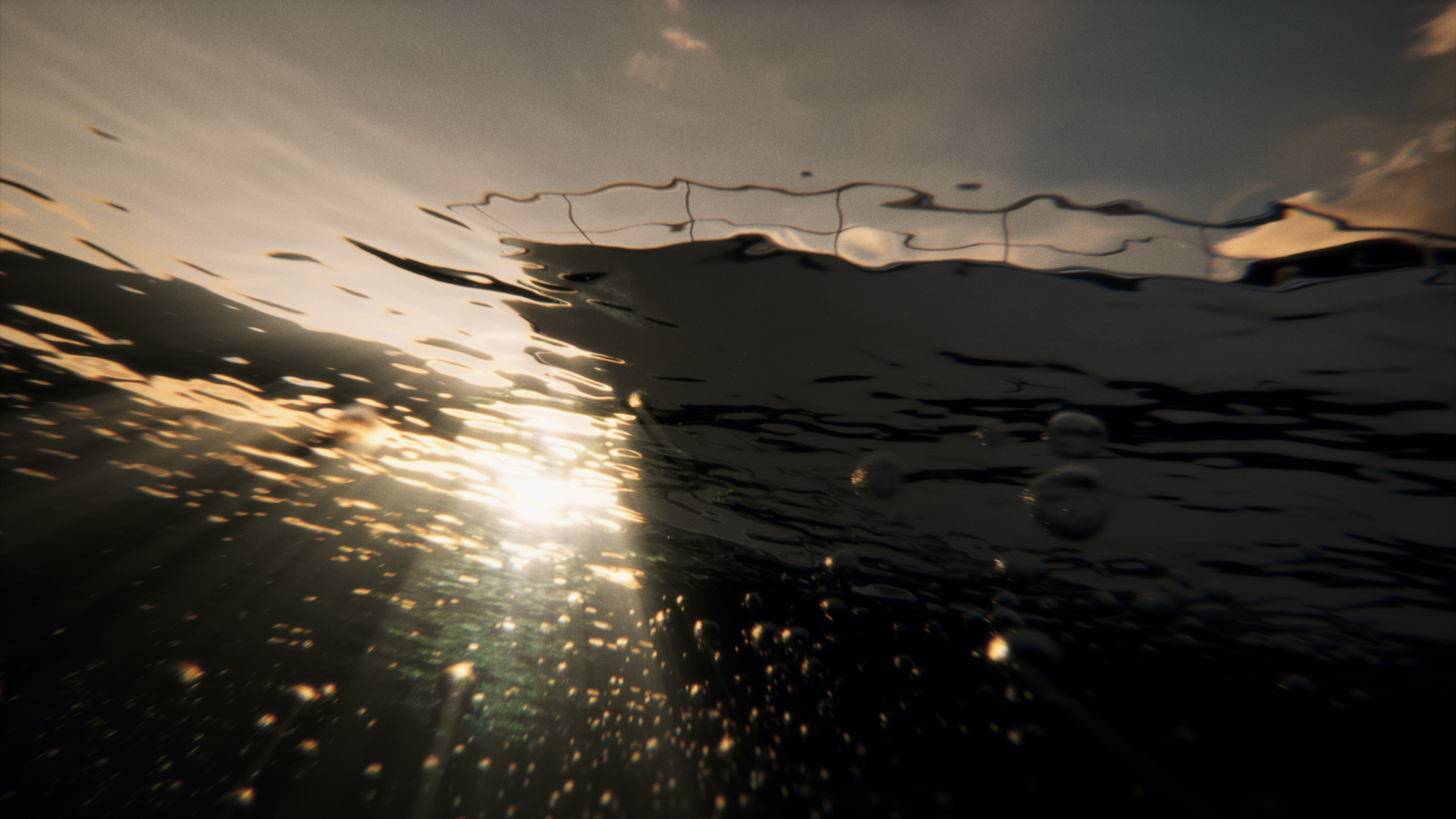 Колорист Александр Кошеленко