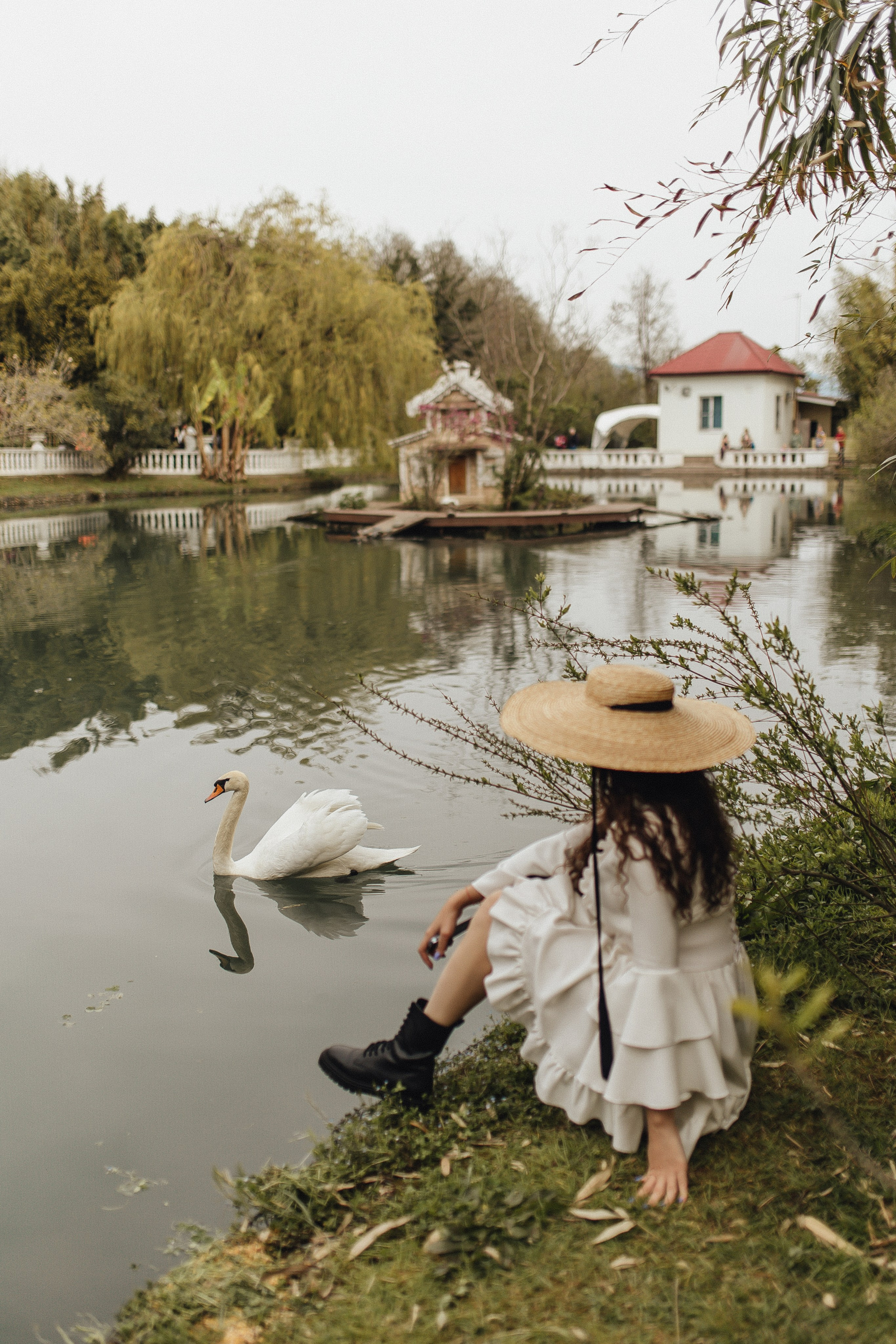 Портфолио//INDIVIDUAL(STREET). Фотограф Тюмень Пушковская Кристина