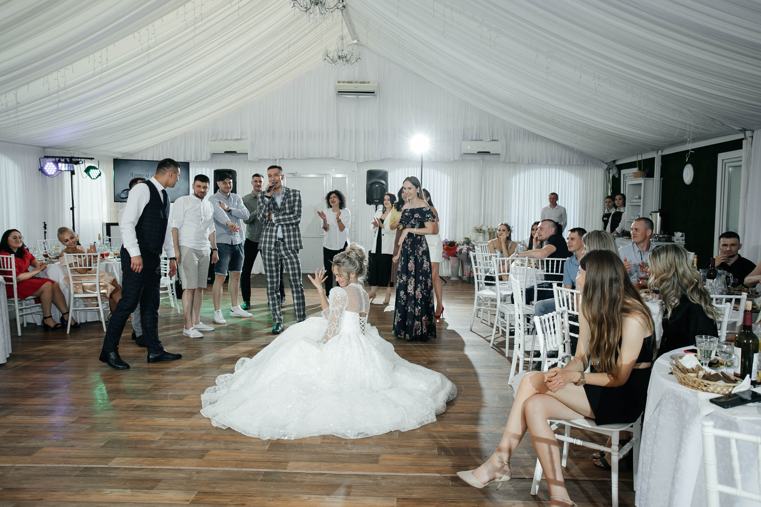 Свадебная история Элики и Артема. Свадебный и семейный фотограф Рассказова Виктория