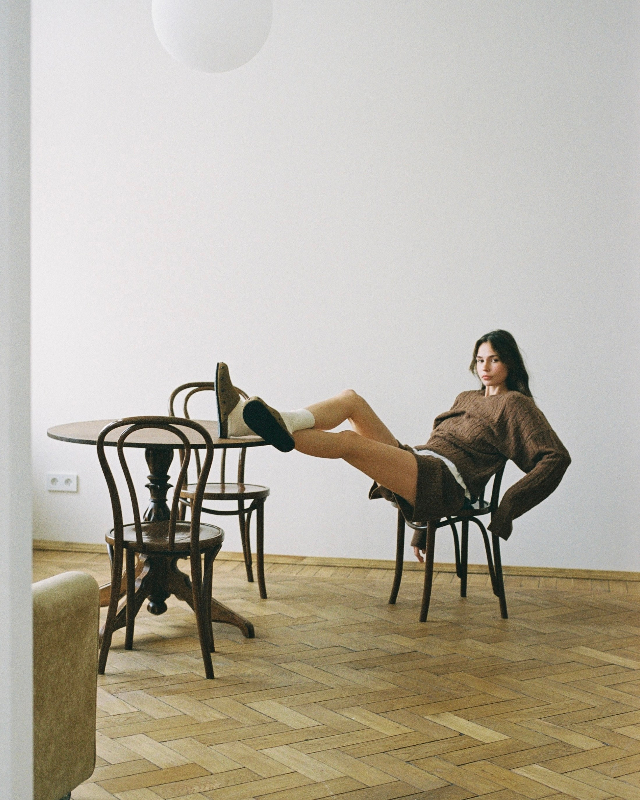 Персональные съемки. Фотограф в Москве Лида Фойда