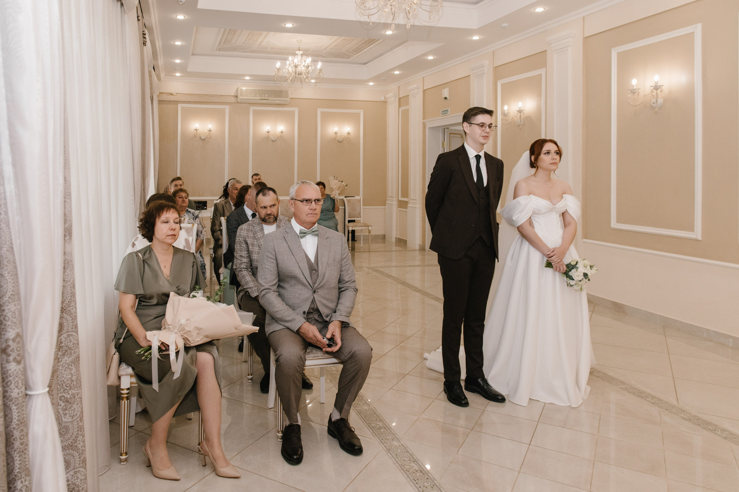 Юлия и Алексей. Фотограф Елена Балакина (Челябинск)