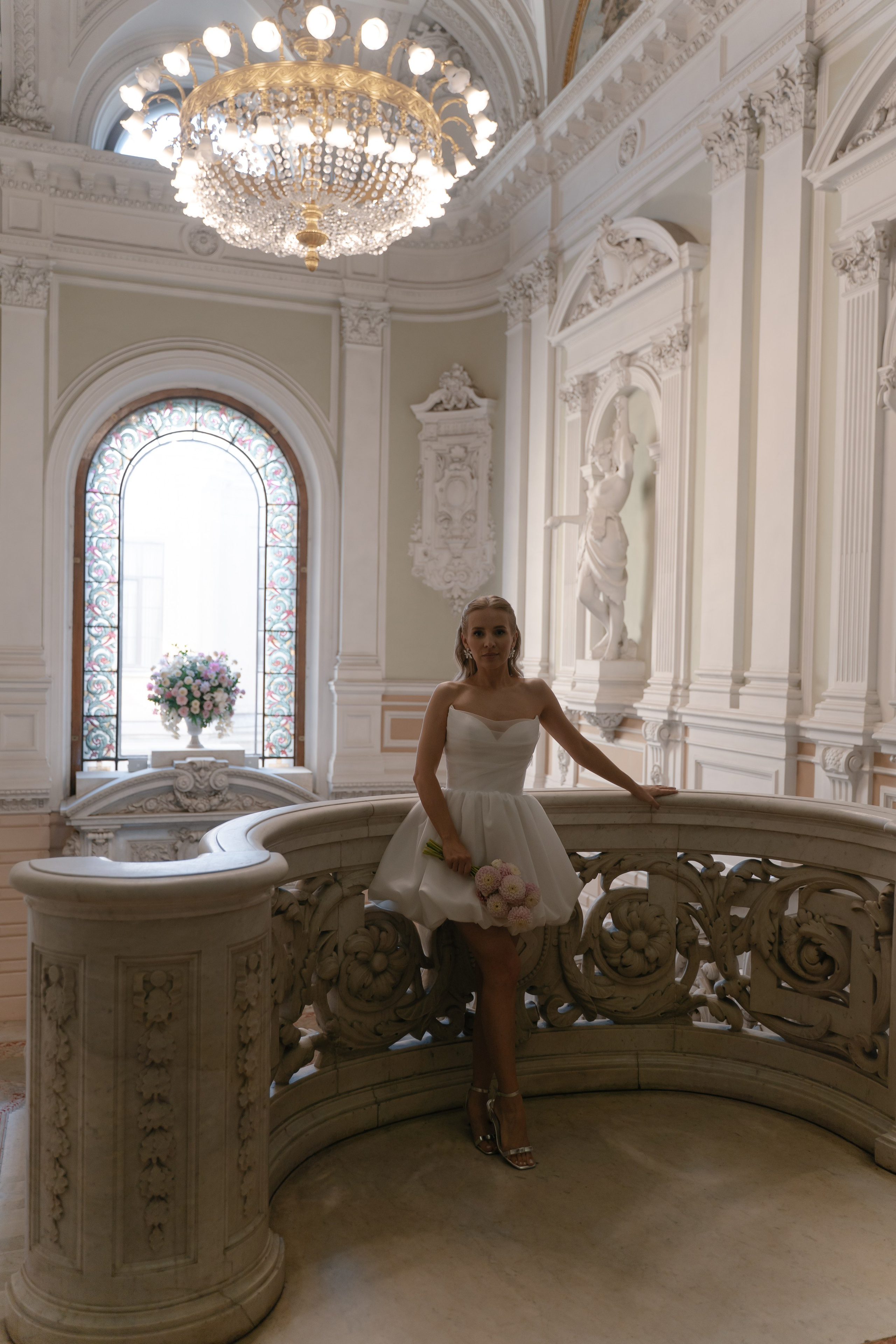 A&D. Свадебный фотограф — Наталья Фед СПб/Москва