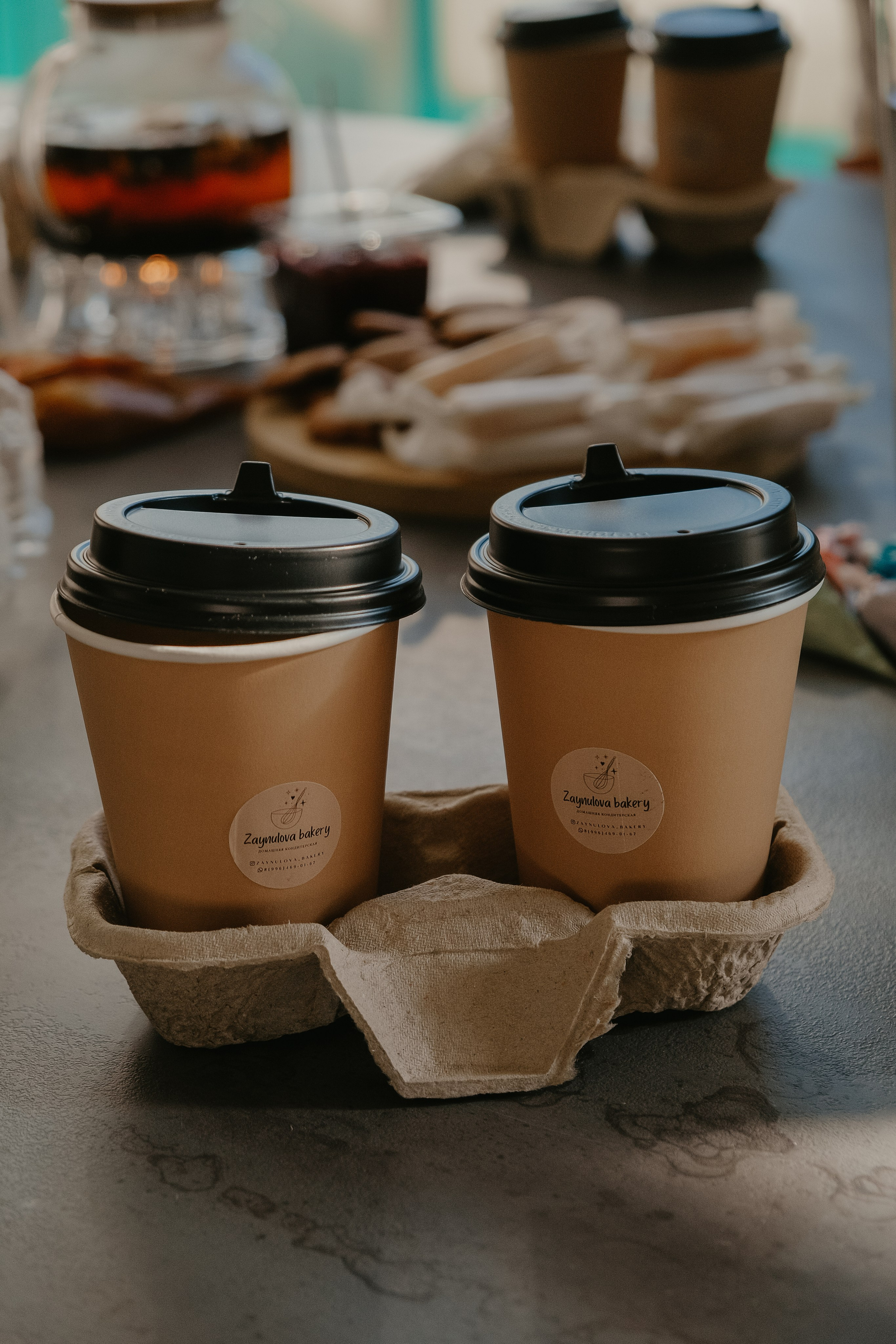 Мастер класс кондитера. Елена Фирсова | Фотограф Астрахань