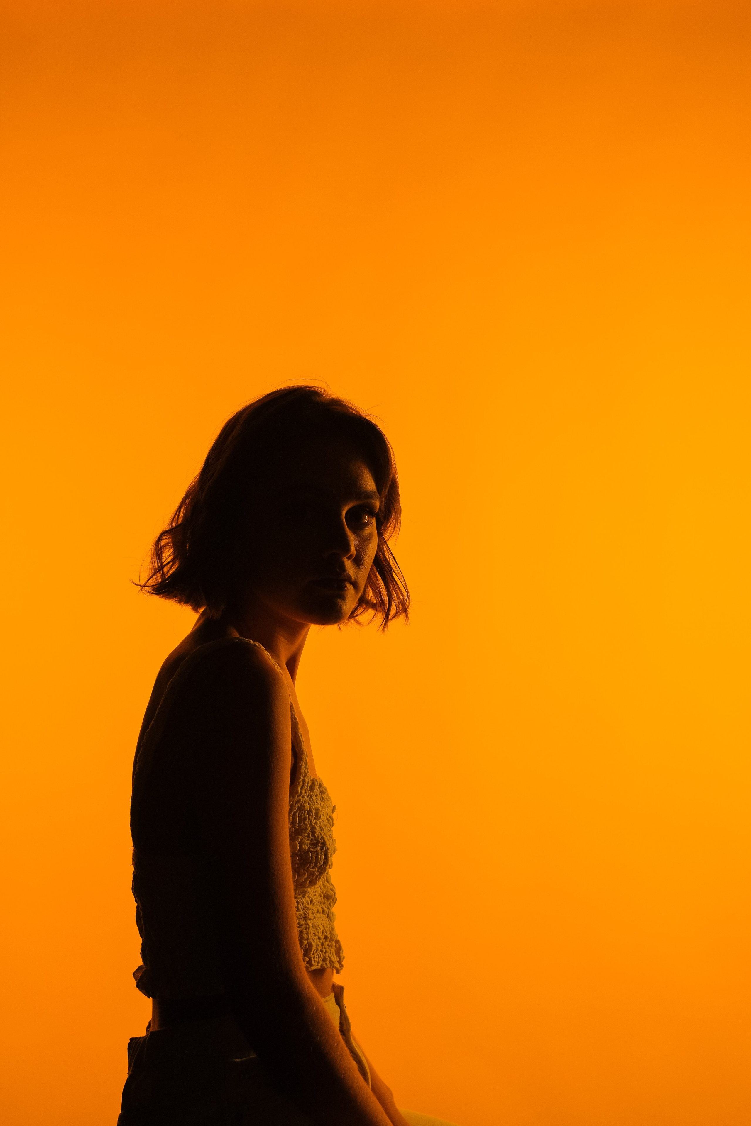 Жанна. Елена Фирсова | Фотограф Астрахань