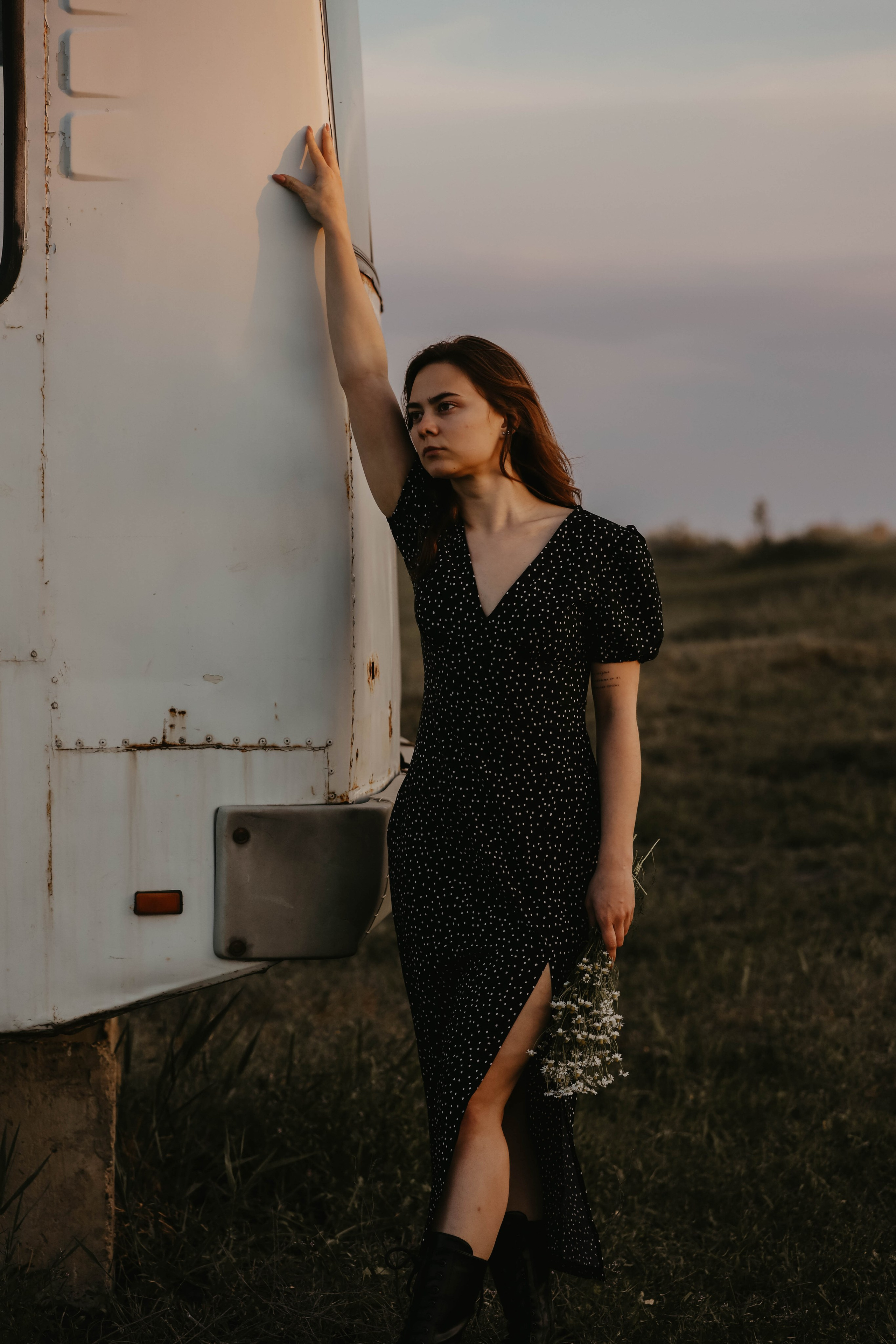 Света. Елена Фирсова | Фотограф Астрахань