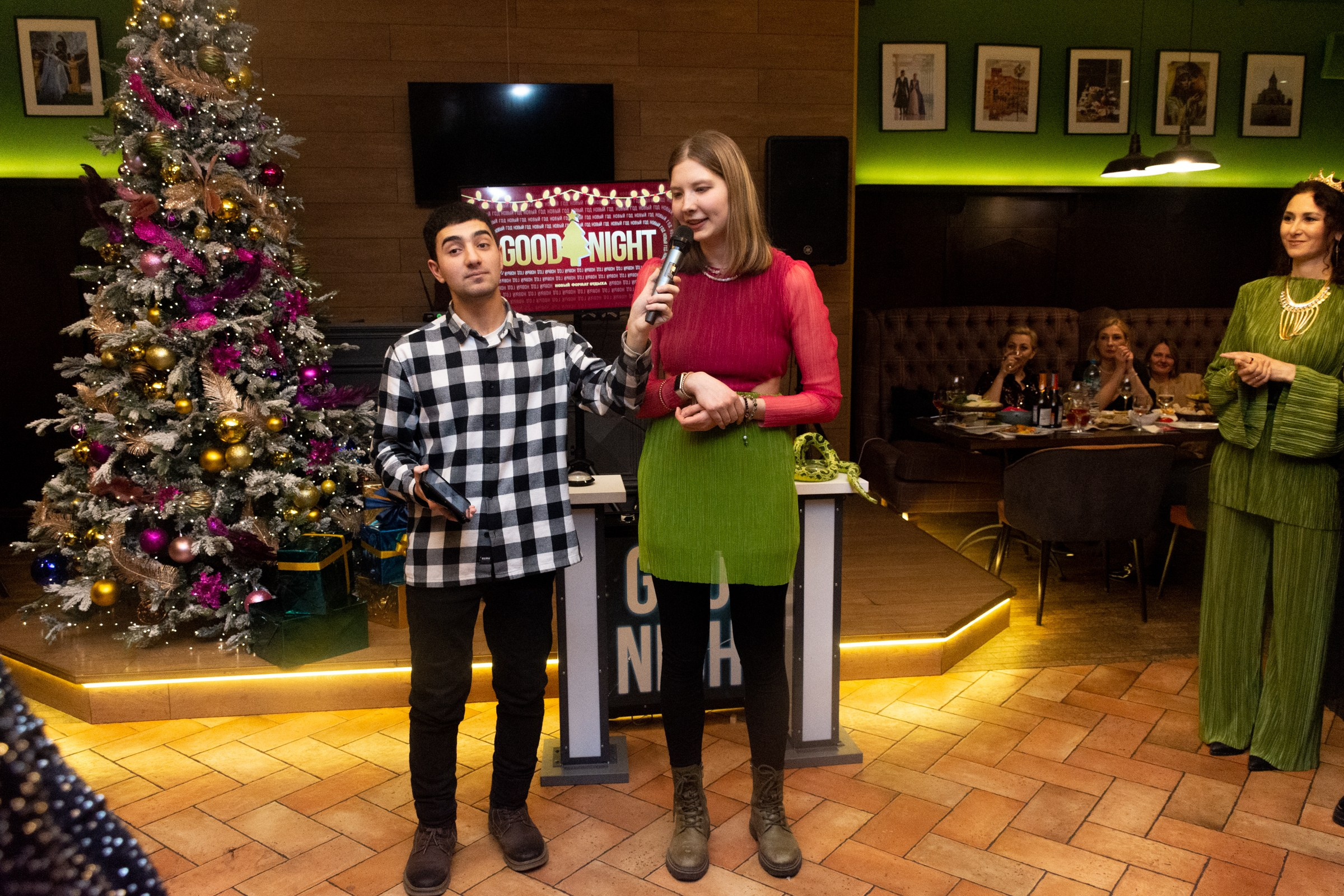 Дизайнеры интерьеров. Фотограф Максим Буряк