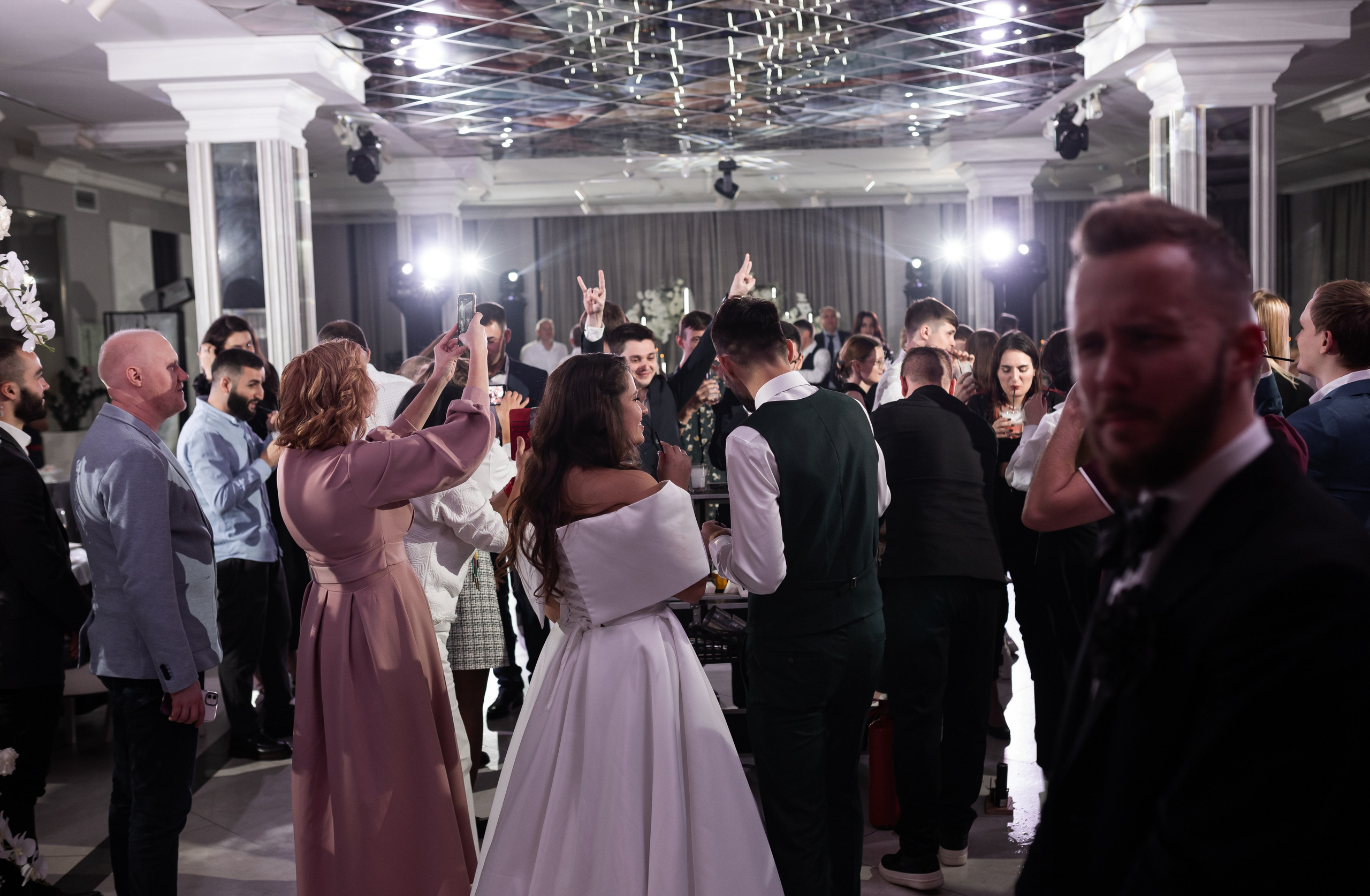 Валера&Лера. Свадебный фотограф в Краснодаре Анастасия Широкова