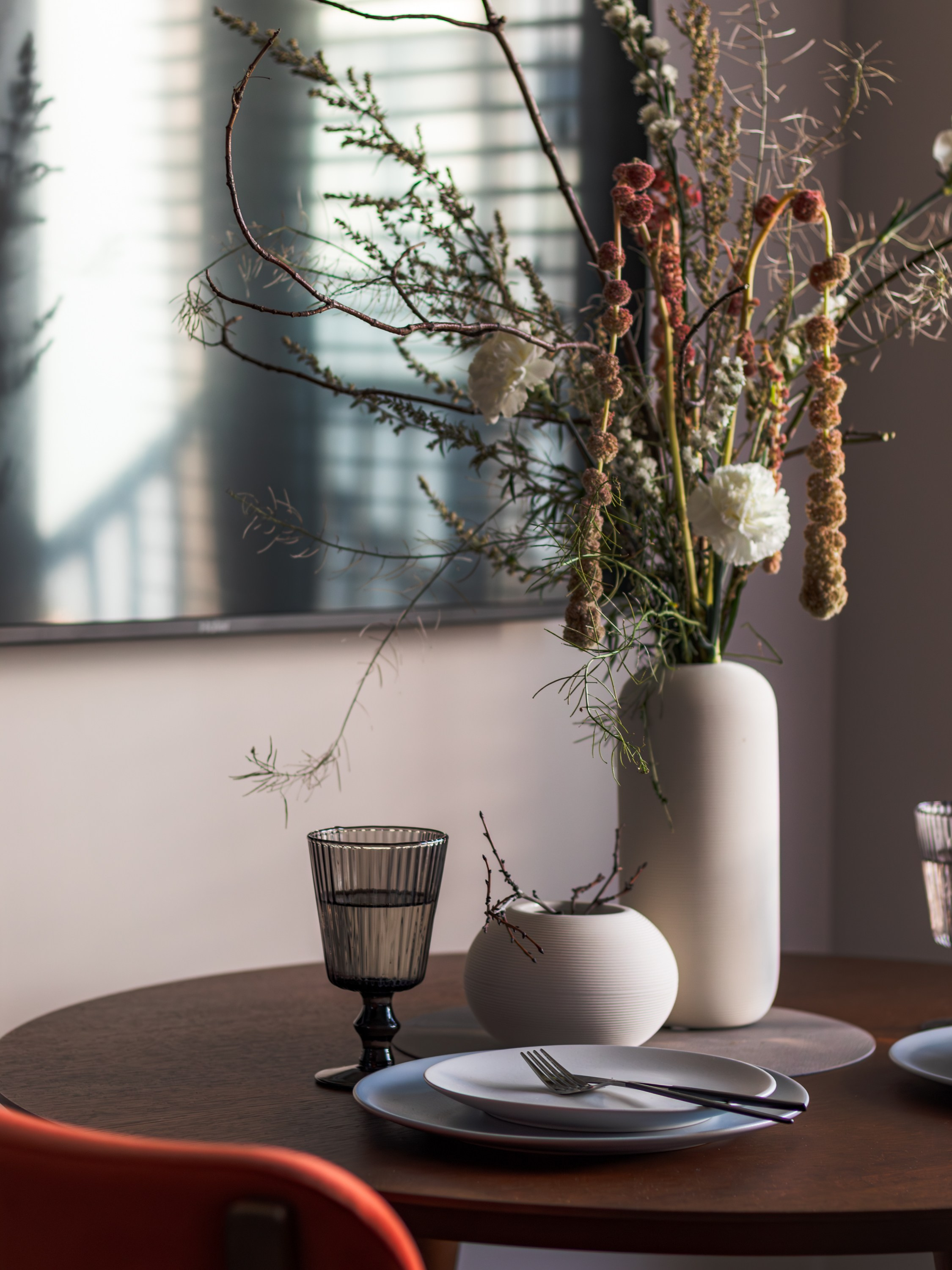 Студия для аренды, дизайнер Екатерина Лоскутова, 2022. Интерьерный фотограф в Санкт-Петербурге