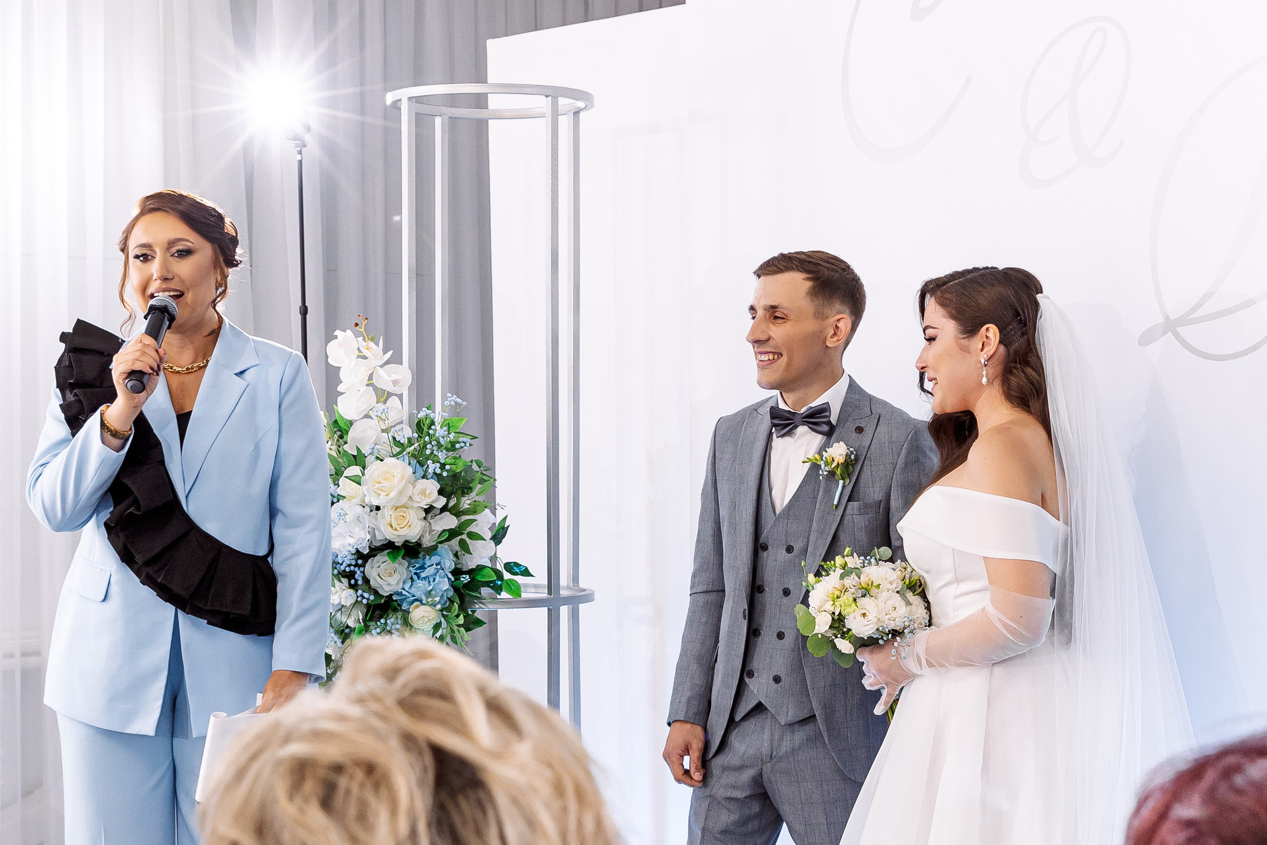 Сергей и Валерия. Свадебный и семейный фотограф в Челябинске Юлия Ишимова