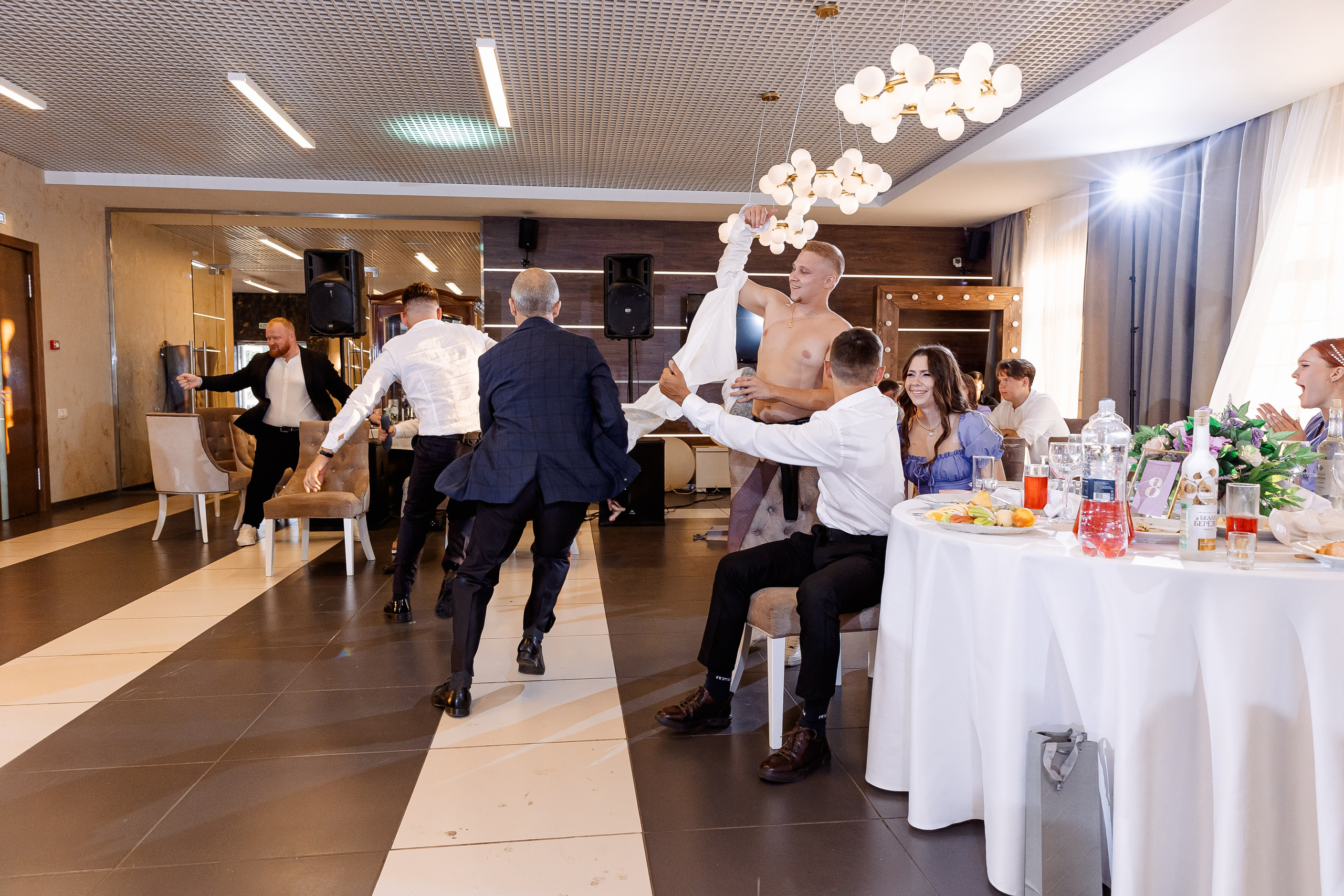 Любовь и Евгений. Свадебный и семейный фотограф в Челябинске Юлия Ишимова