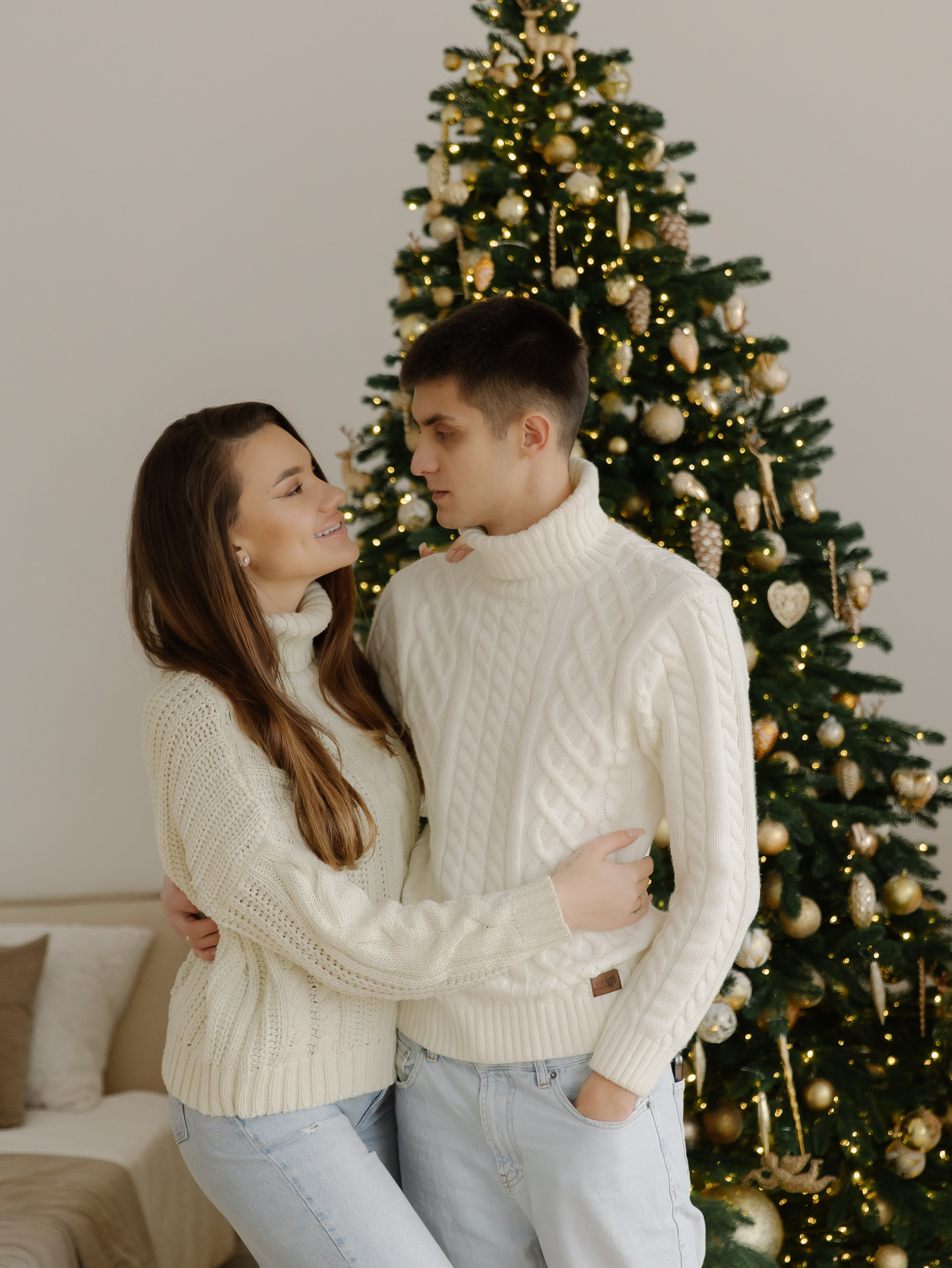 Новогодняя фотосессия Челябинск. СВАДЕБНЫЙ ФОТОГРАФ ЧЕЛЯБИНСК