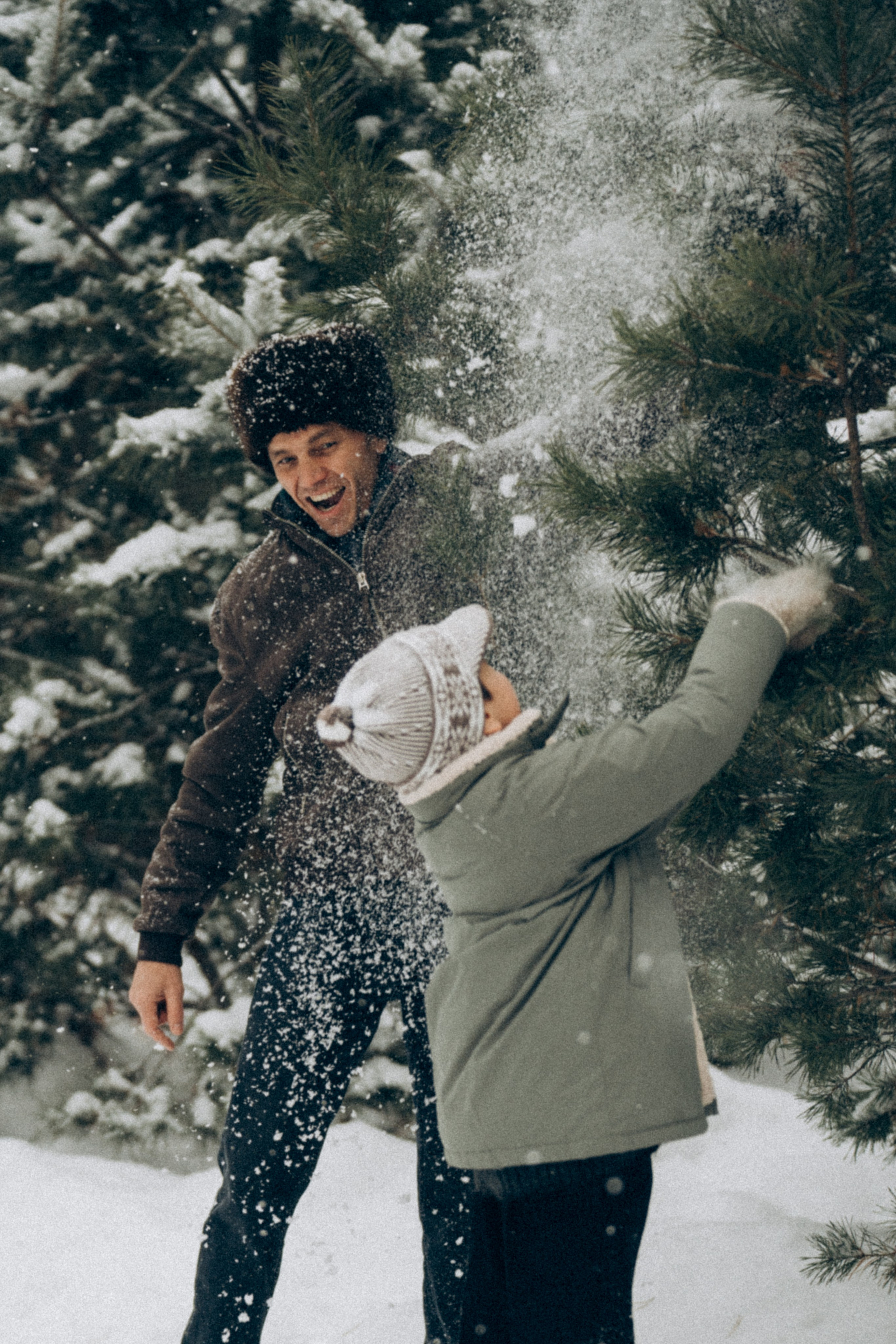Есть только миг. Свадебный и семейный фотограф в Новосибирске Светлана Варутина