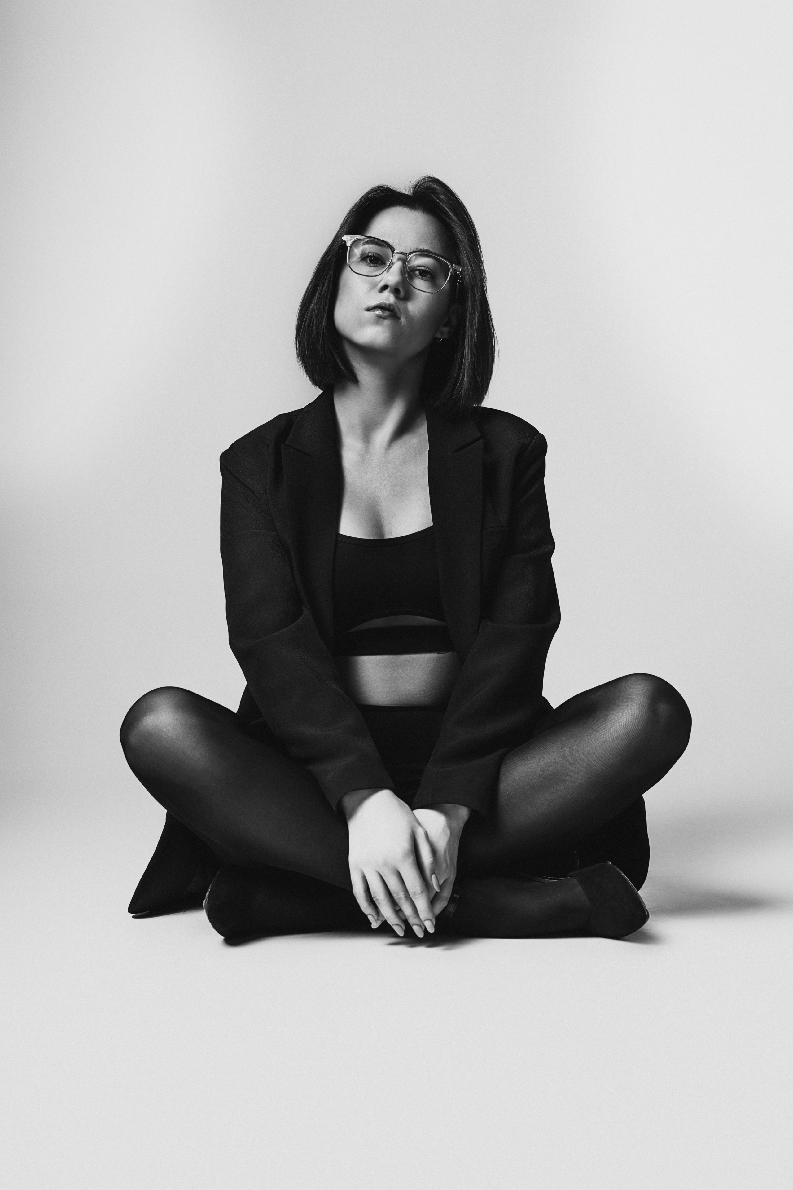 Tosha Pavlova. Илья Игнатченко — фотограф