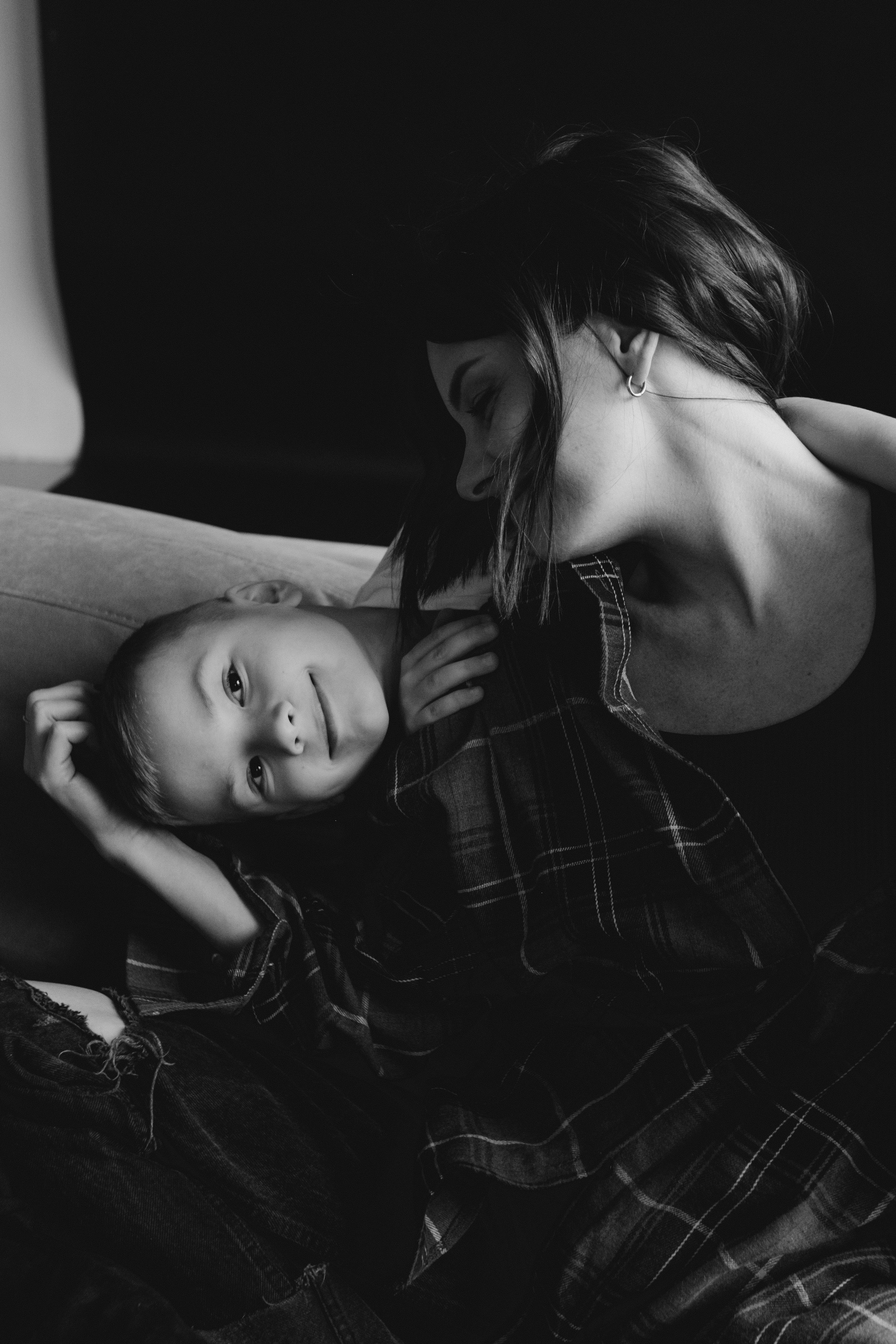 Счастье в мгновениях. Семейный фотограф в Санкт-Петербурге Дарья Косянчук