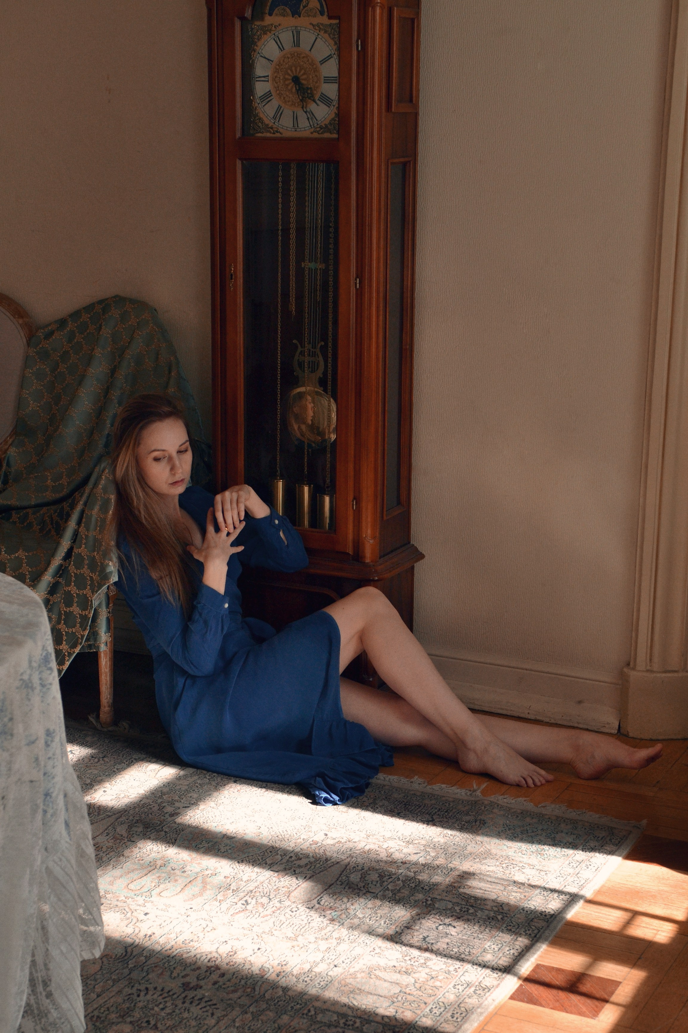 22/03/2026. Влада Касабова. Фотограф