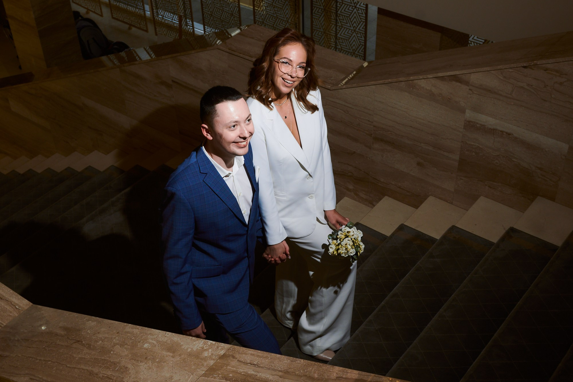 Lera & Andrey. Лиза Сытикова. Фотограф. Москва