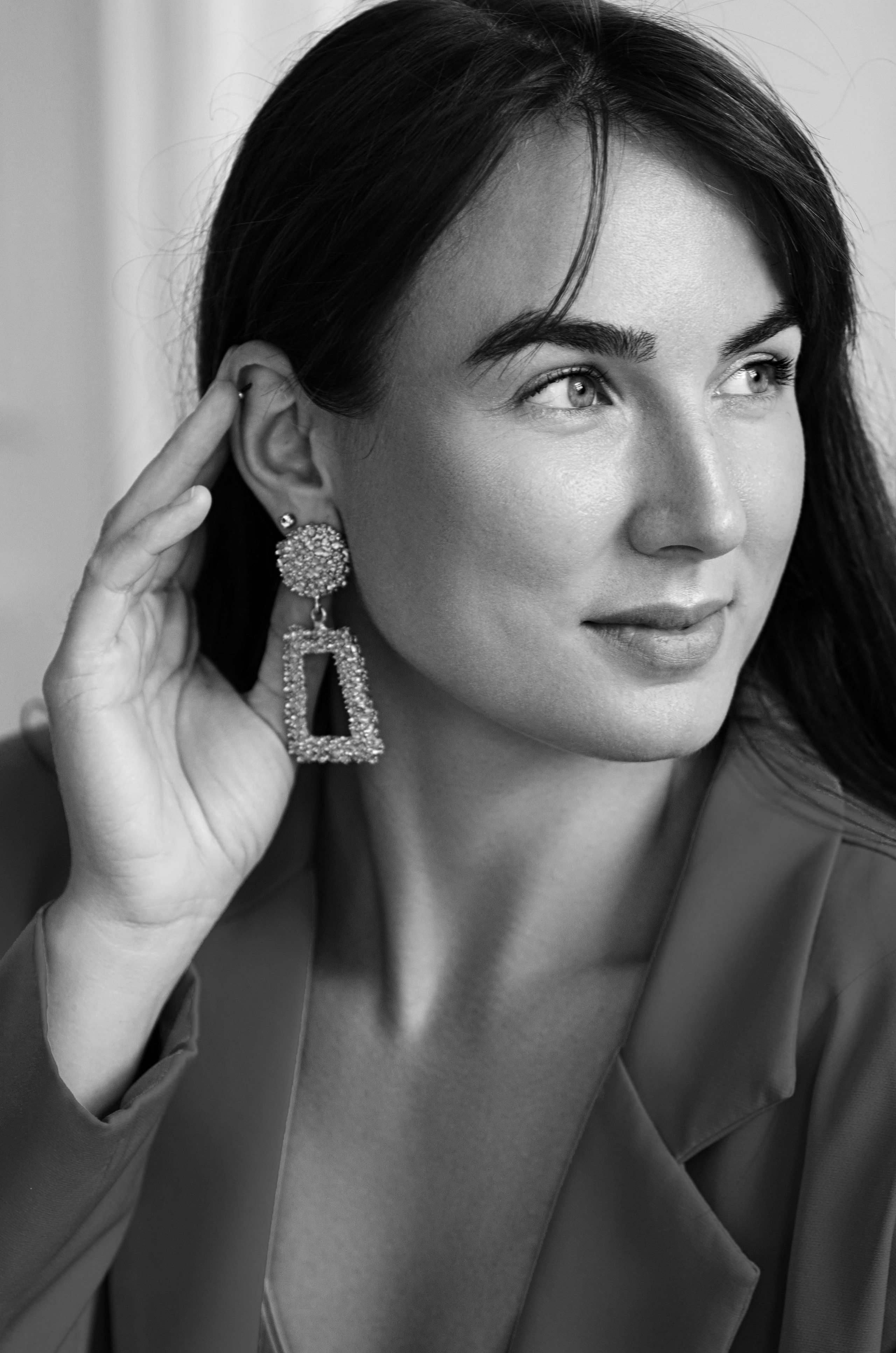 Катя. Портретный фотограф в Хабаровске и Санкт-Петербурге Семенова Дарья