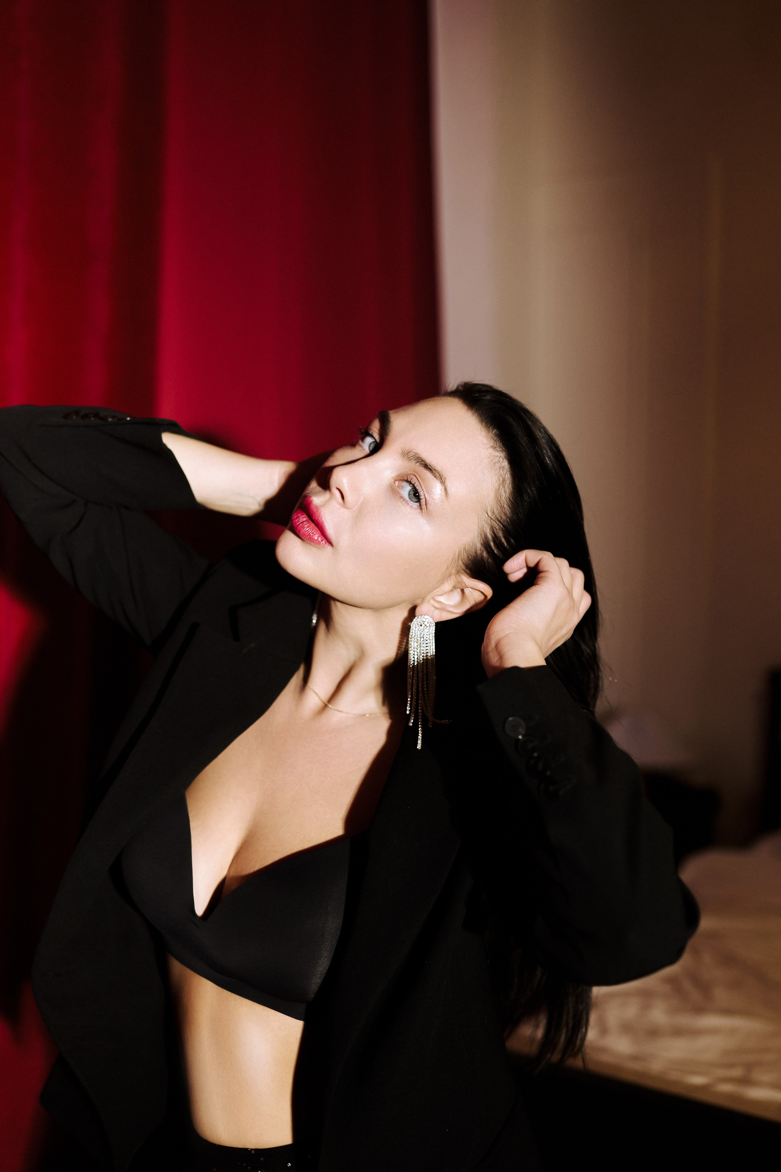 KSENIA. Фотограф Мария Сивохина