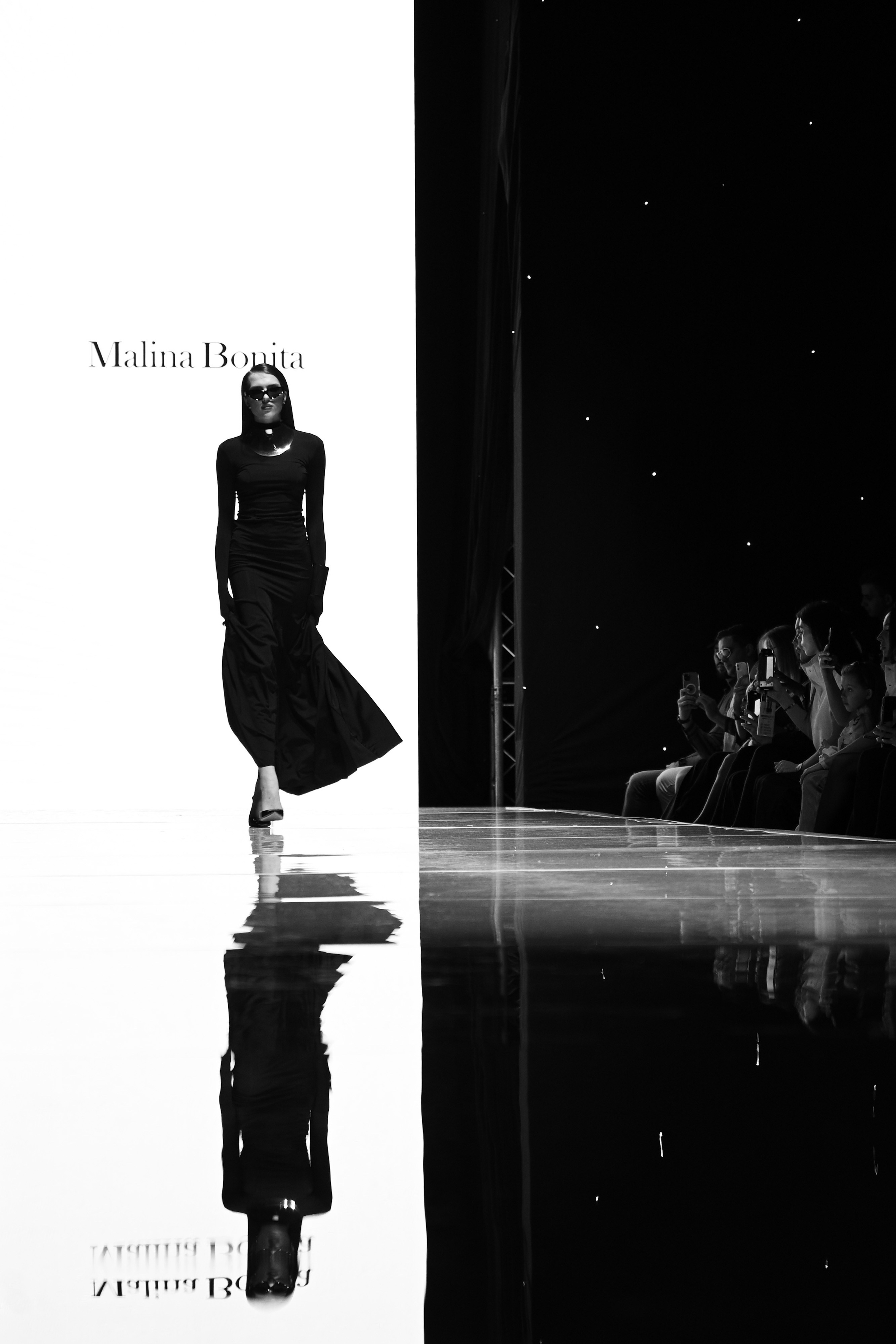 Sokol Fashion Week. Главная