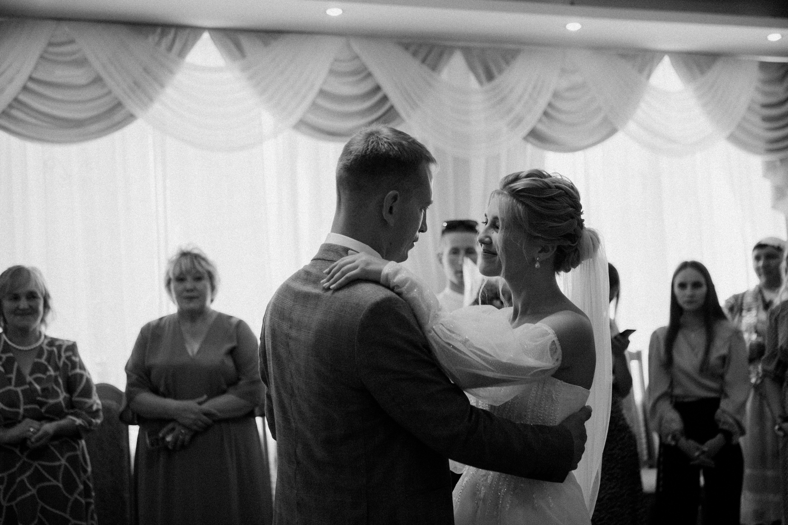 Сергей и Кристина. Семейный и свадебный фотограф в Чебоксарах и Новочебоксарске Ирина Юрь