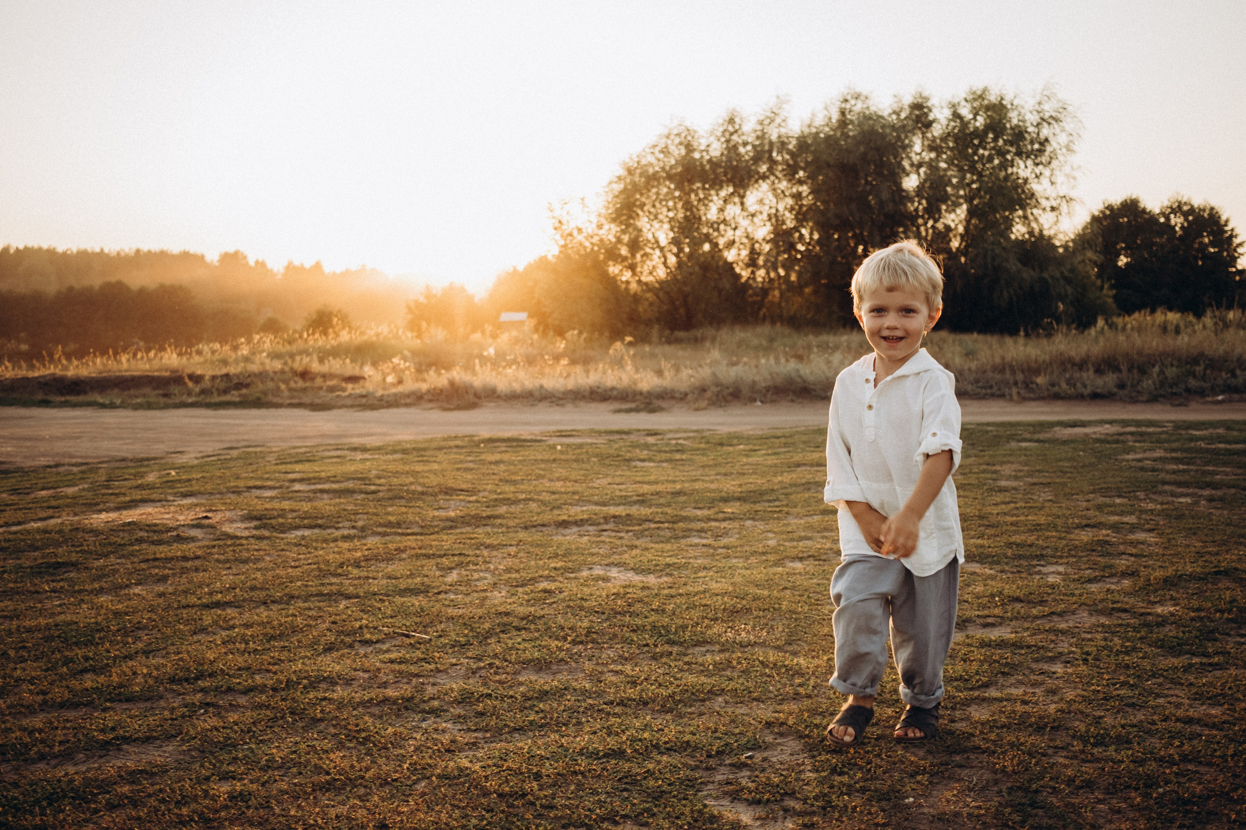 Family. Портретный фотограф в Самаре Anastasia Davi. Съемки для брендов