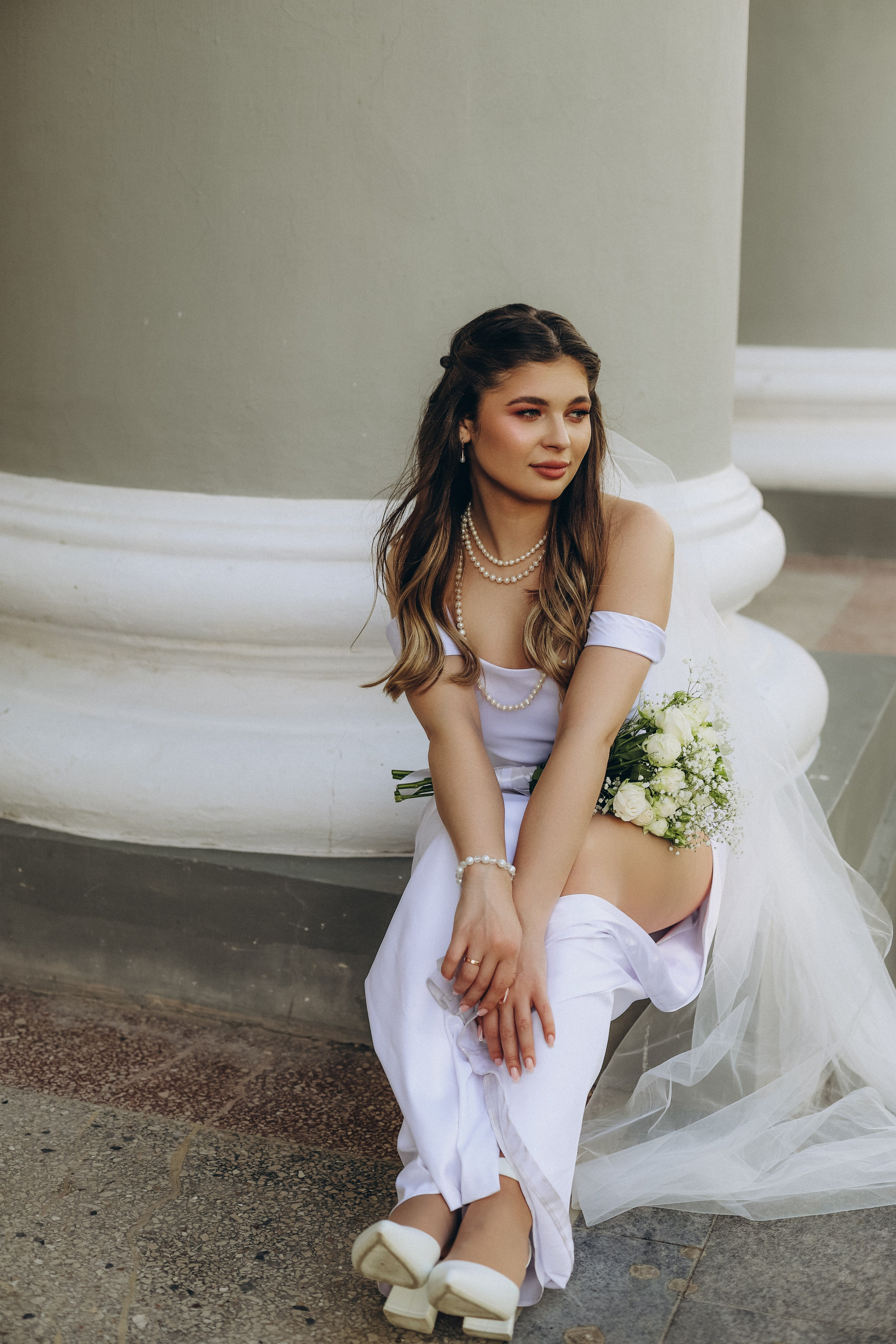 ВЛАДИСЛАВА & ОЛЕГ. Фотограф Мариуполь | Ялта | Крым — Диана Мазенко