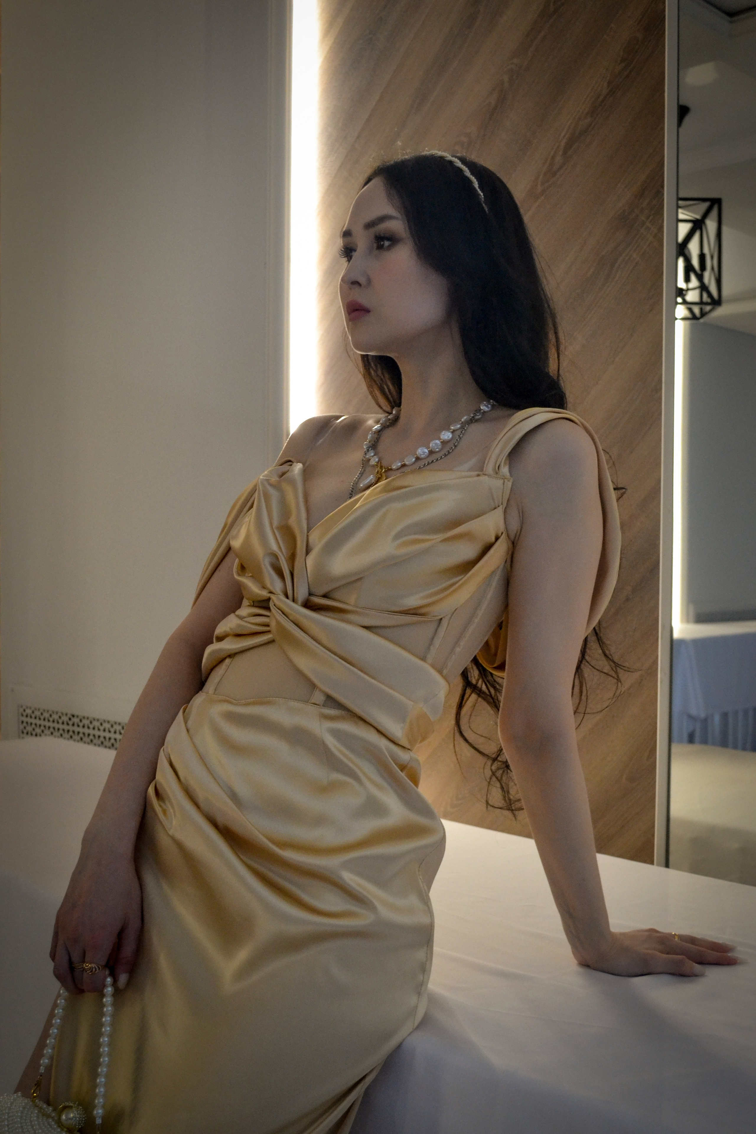 Модель. Семейный и свадебный фотограф в Йошкар-Оле Виктор Крайт