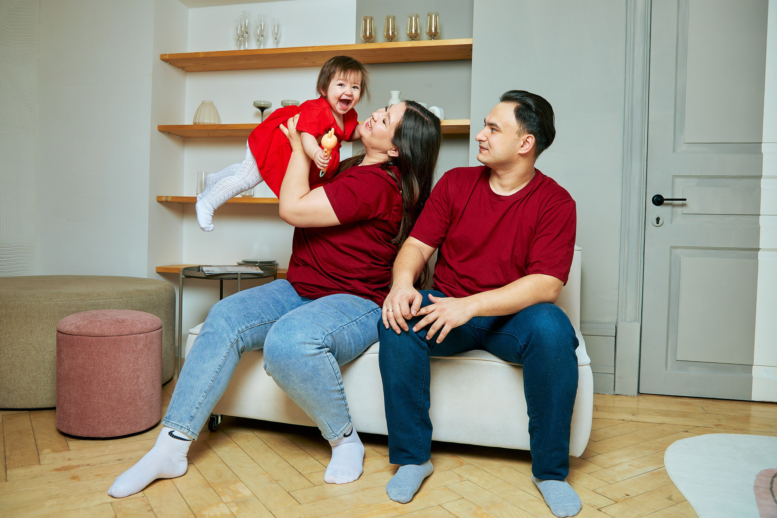 Студийная съемка. Фотограф в Екатеринбурге Булат Хамитов