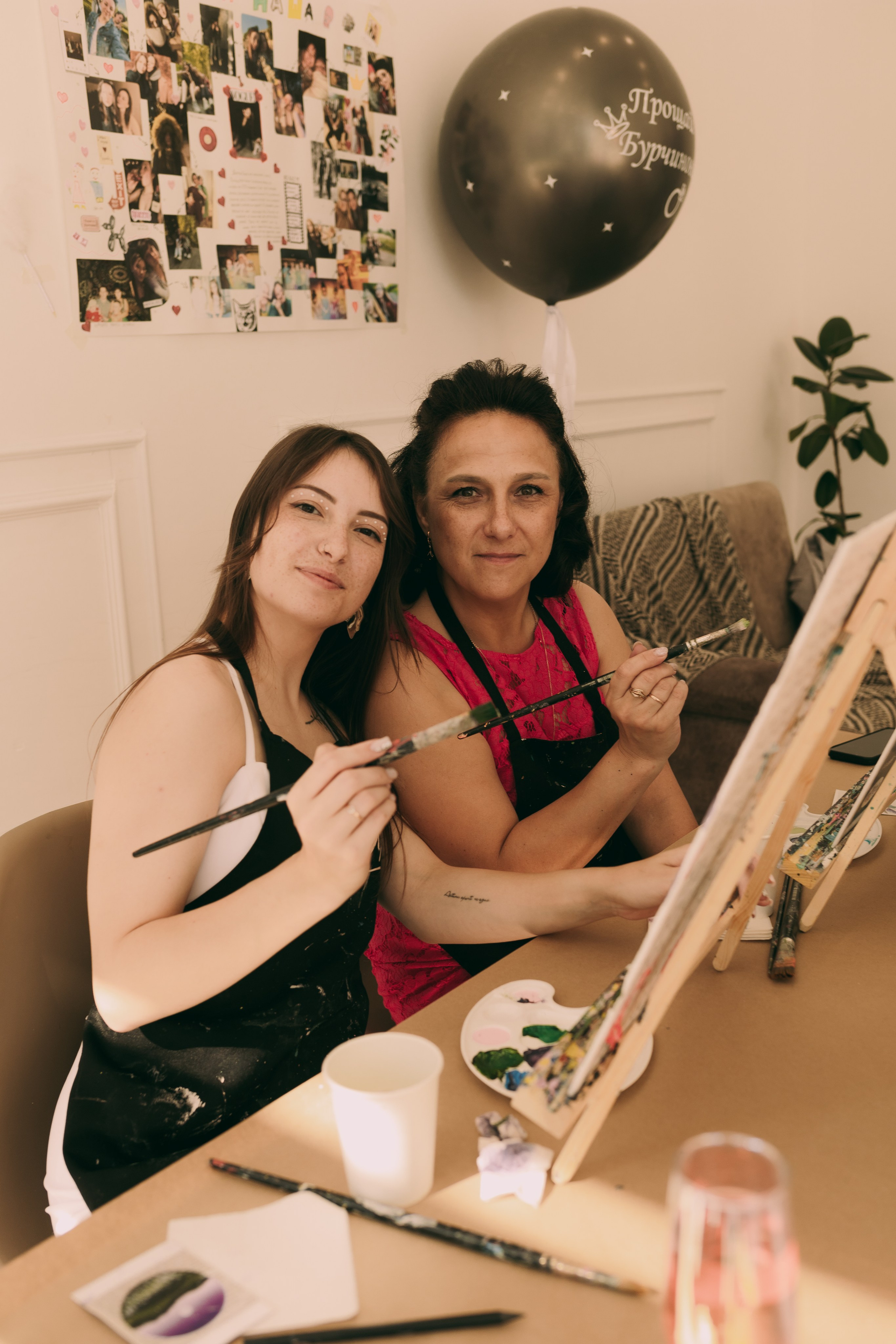 Девичник. Фотограф Петрозаводск/СПБ