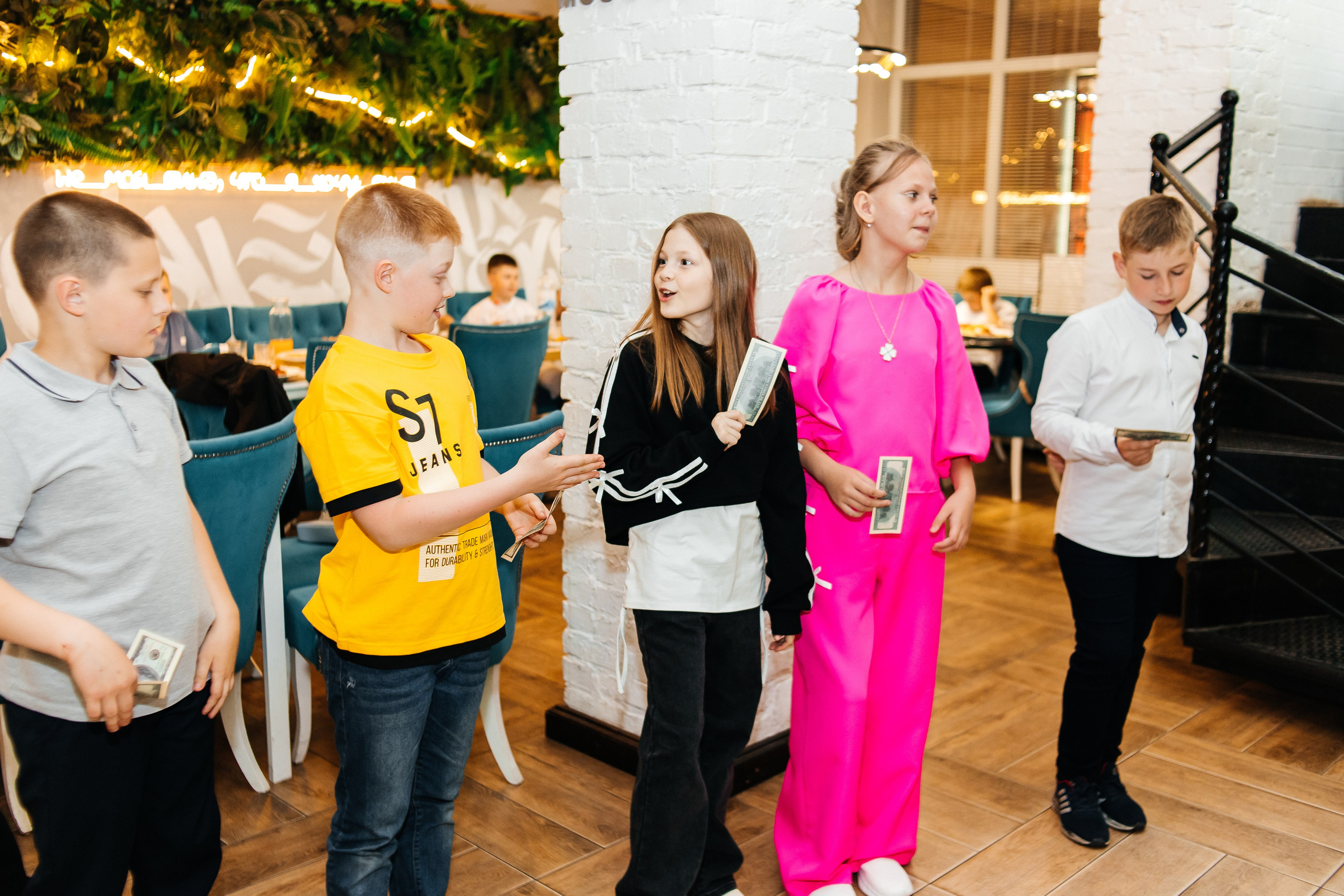 ВЫПУСКНОЙ 2025. Фотограф в Белгороде Варвара Виноходова