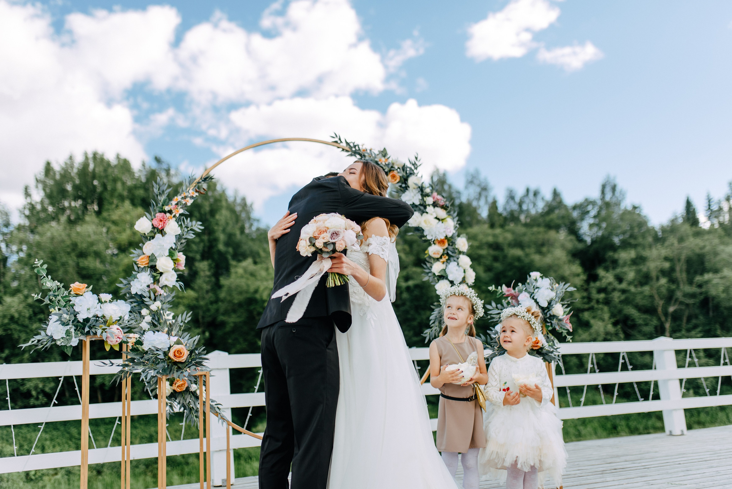 КАМИЛЛА И ЛЕША. Шашкова Вероника / Свадебный и семейный фотограф Москва и Ярославль