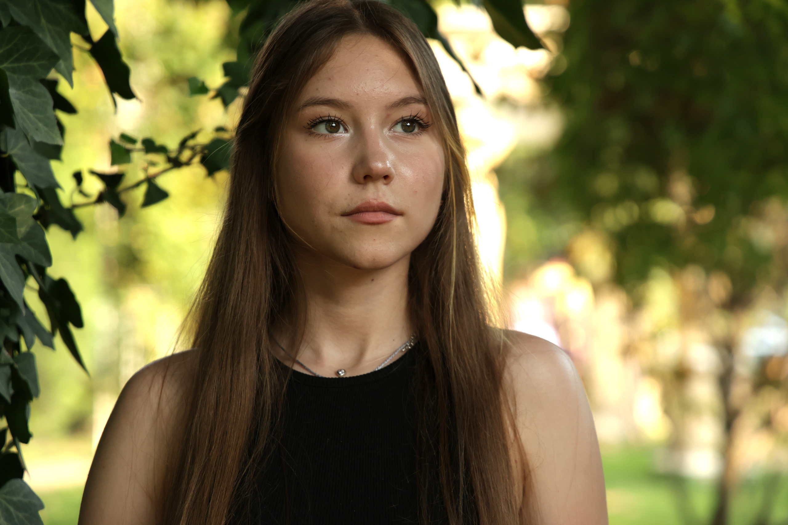 Городские истории К. + А. Фотограф в Геленджике Нина Небесная