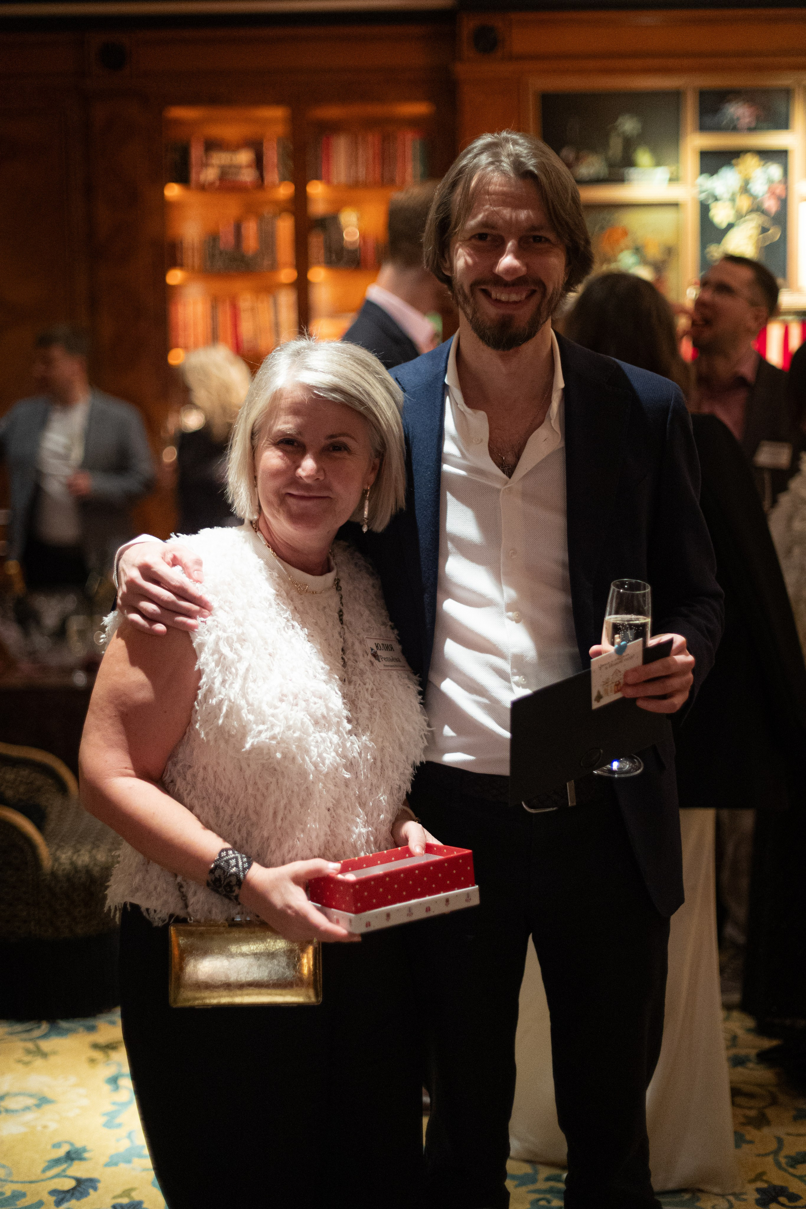 EO Russia. Ваш фотограф — Александра Андрущенко