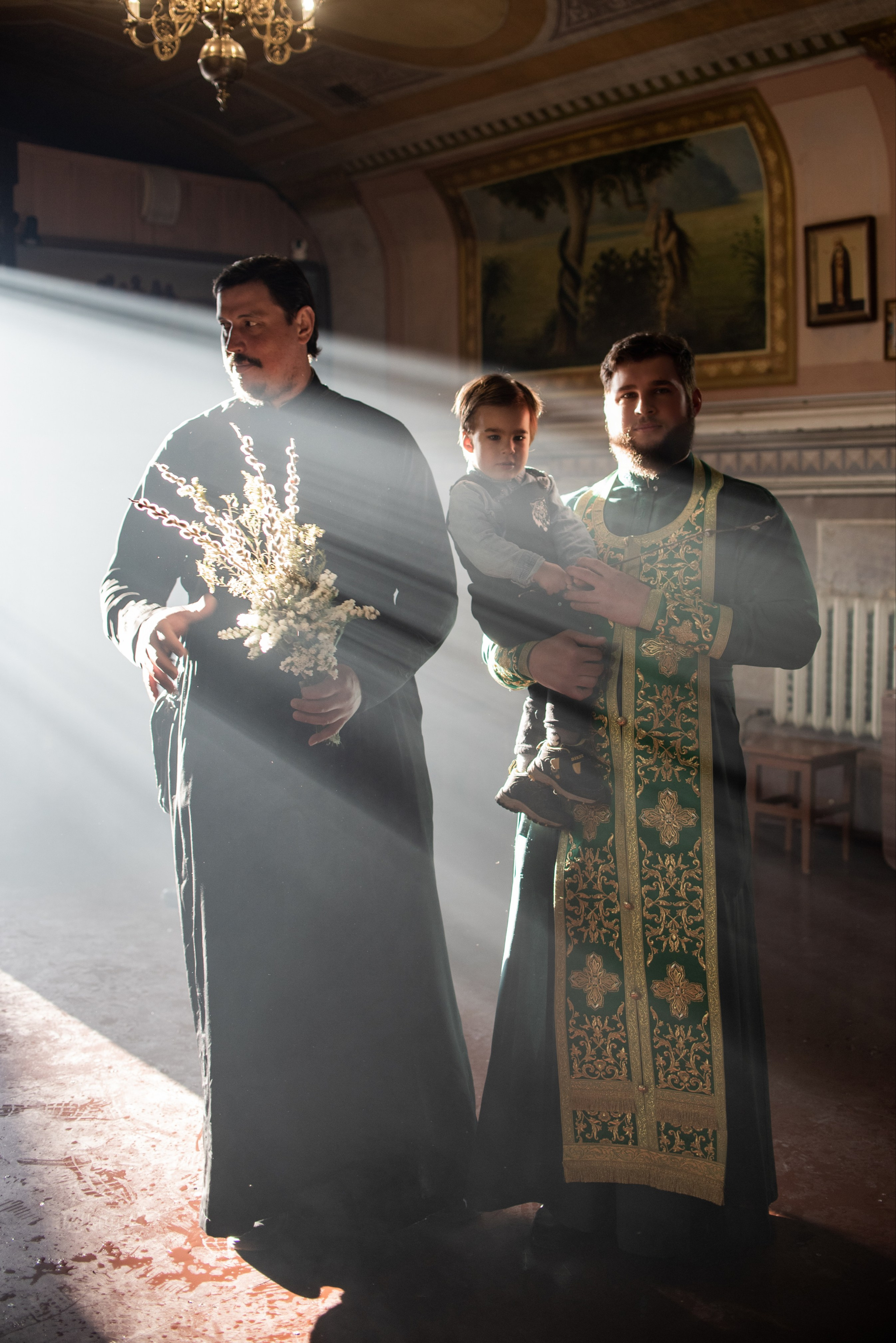 Вербное воскресенье 9.04.2023. Семейный и свадебный фотограф в Феодосии и Коктебеле