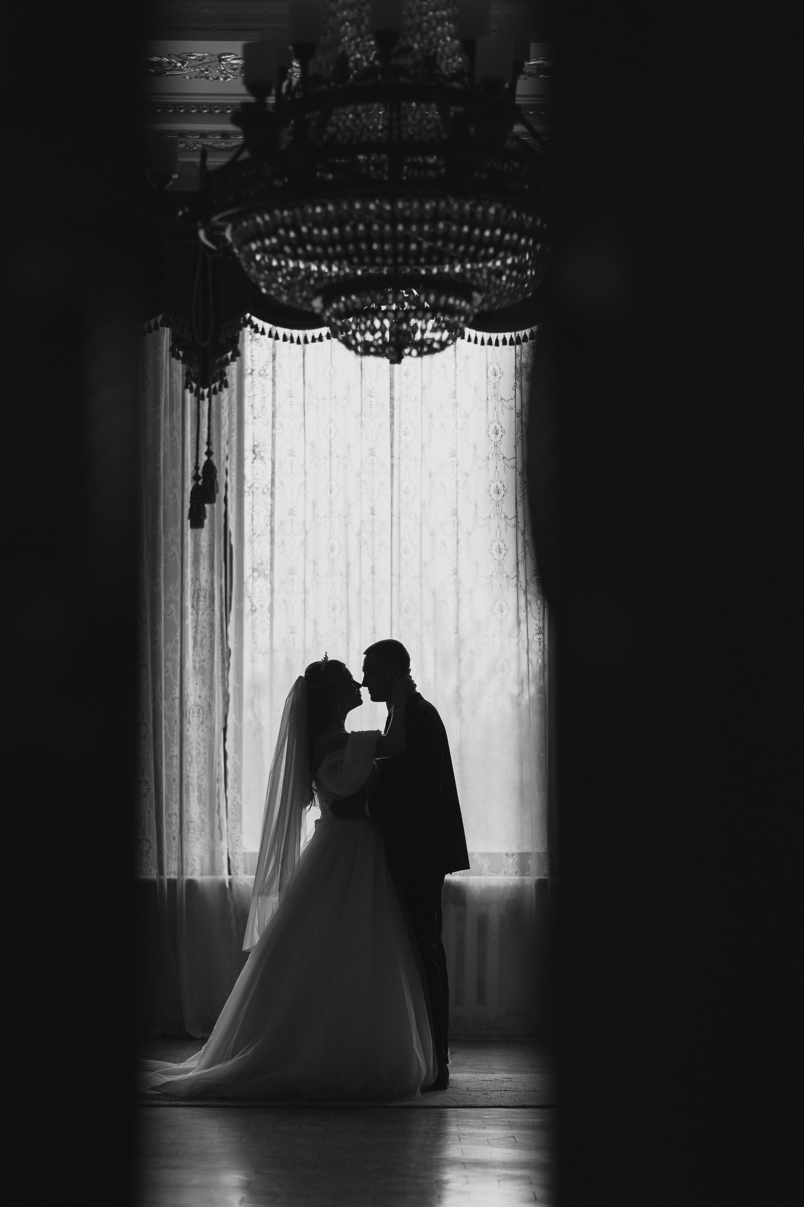 Анастасия и Артём. Свадебный и семейный фотограф в Тамбове и Котовске Артём Комбаров