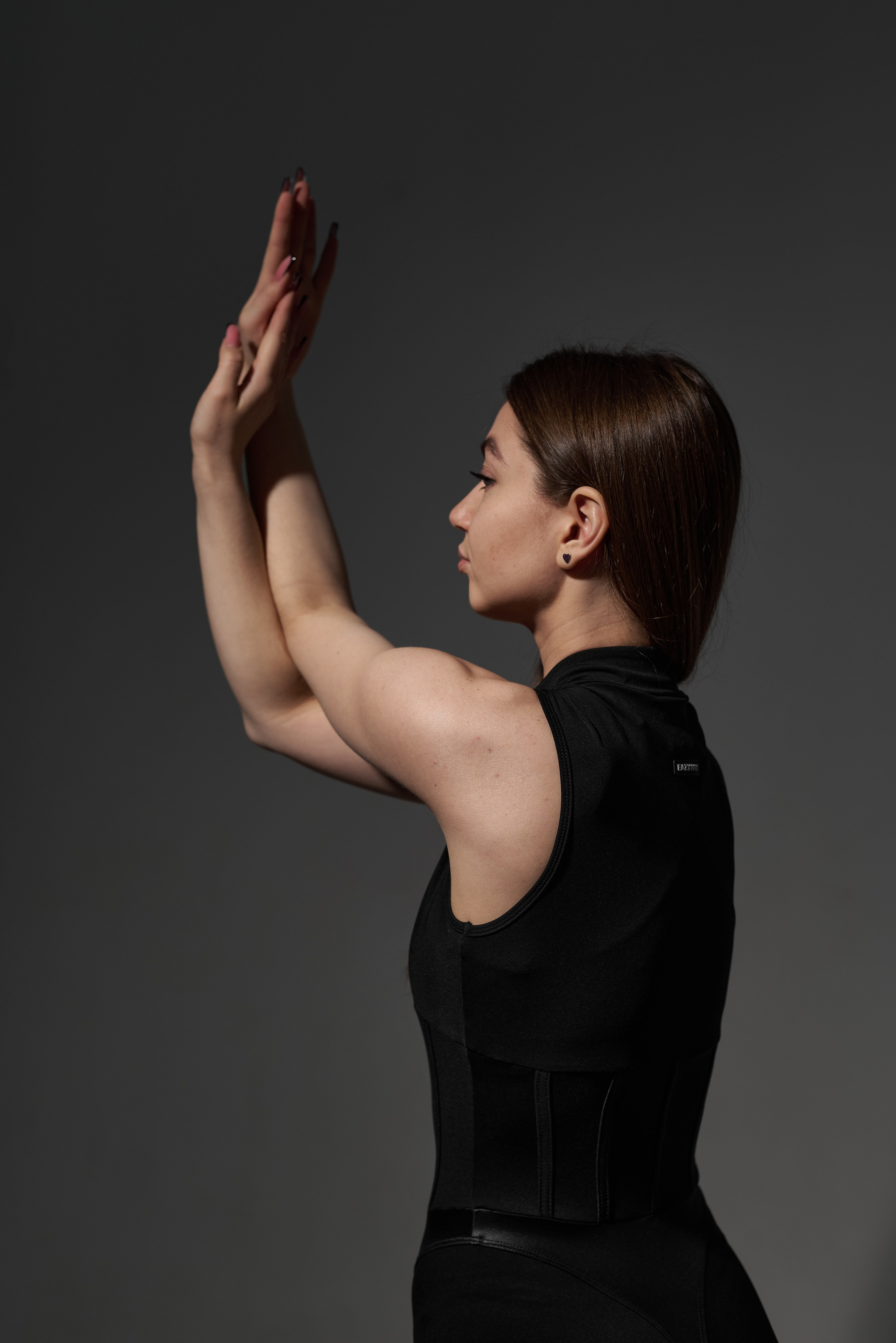 Fitnes инструктор Евгения Куликова. Photographer Bangkok — Pattaya | фотограф Бангкок — Паттайа