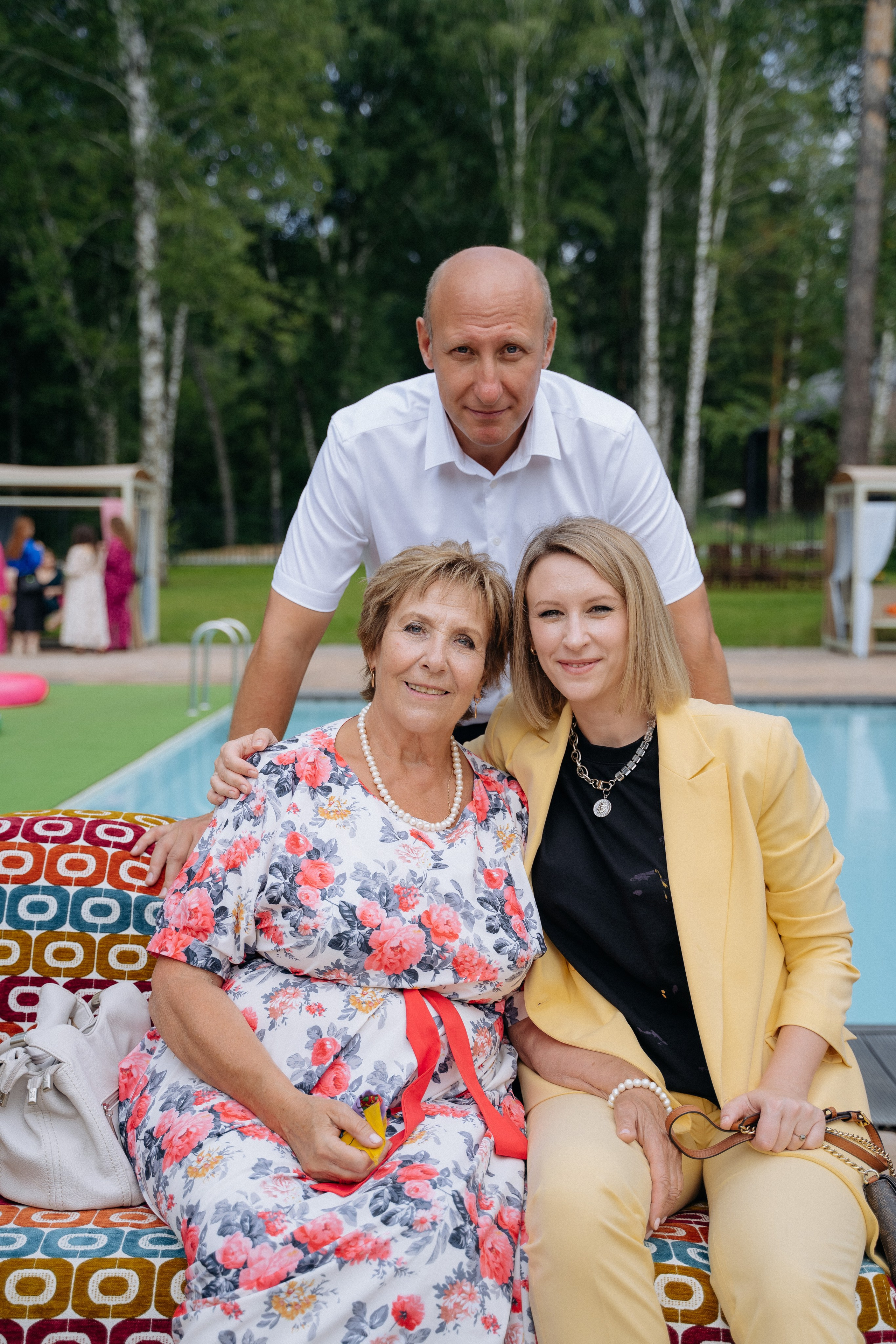 Рома и Настя. Свадебный и семейный фотограф в Новосибирске Наталья Зорина