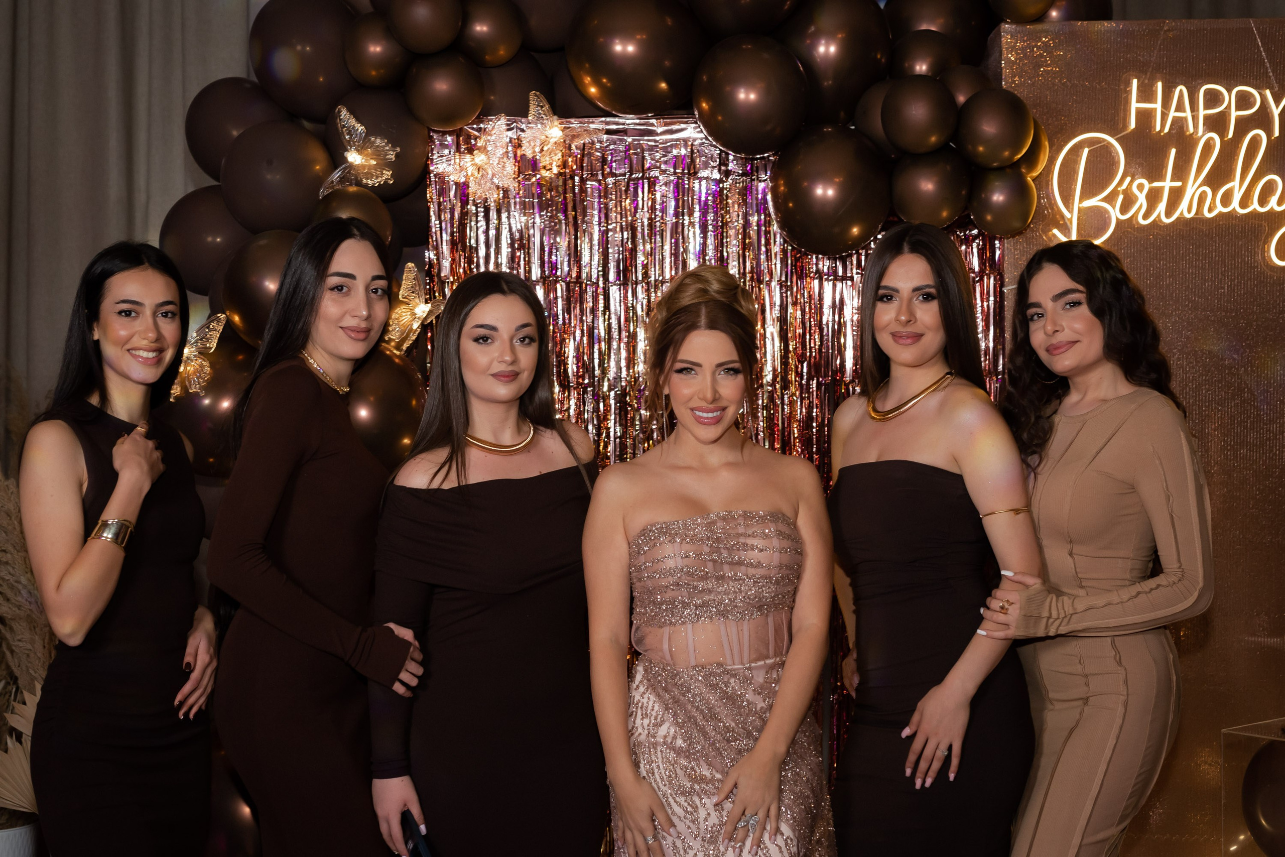 Tina HBirthday. Фотограф и ретушер. (Армения/Россия)