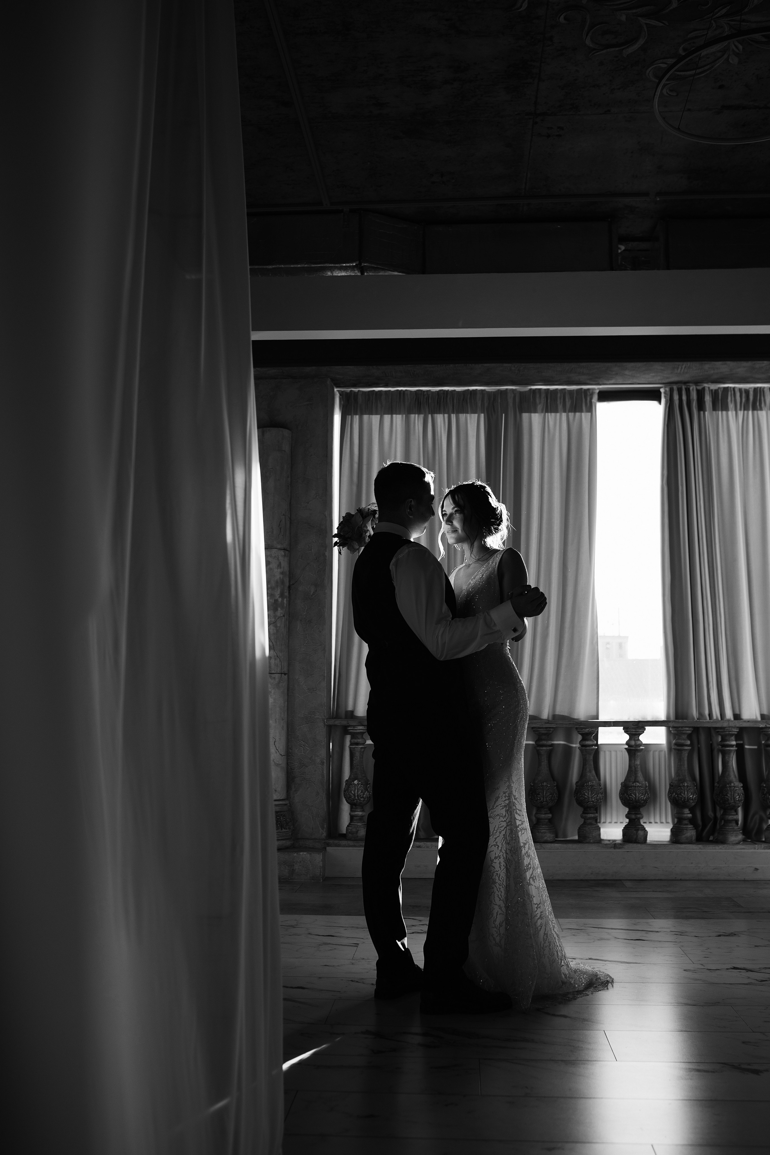 Wedding day #43. Свадебный, семейный фотограф в Рязани Лена Брант